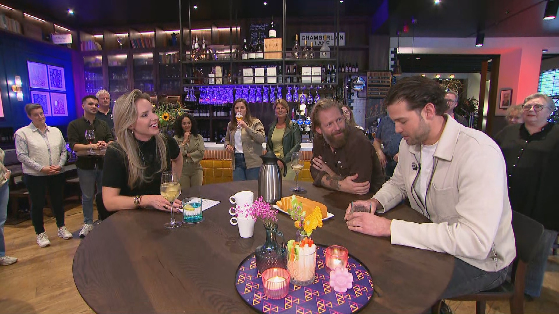 VRIJDAG - vrijdag 17 oktober