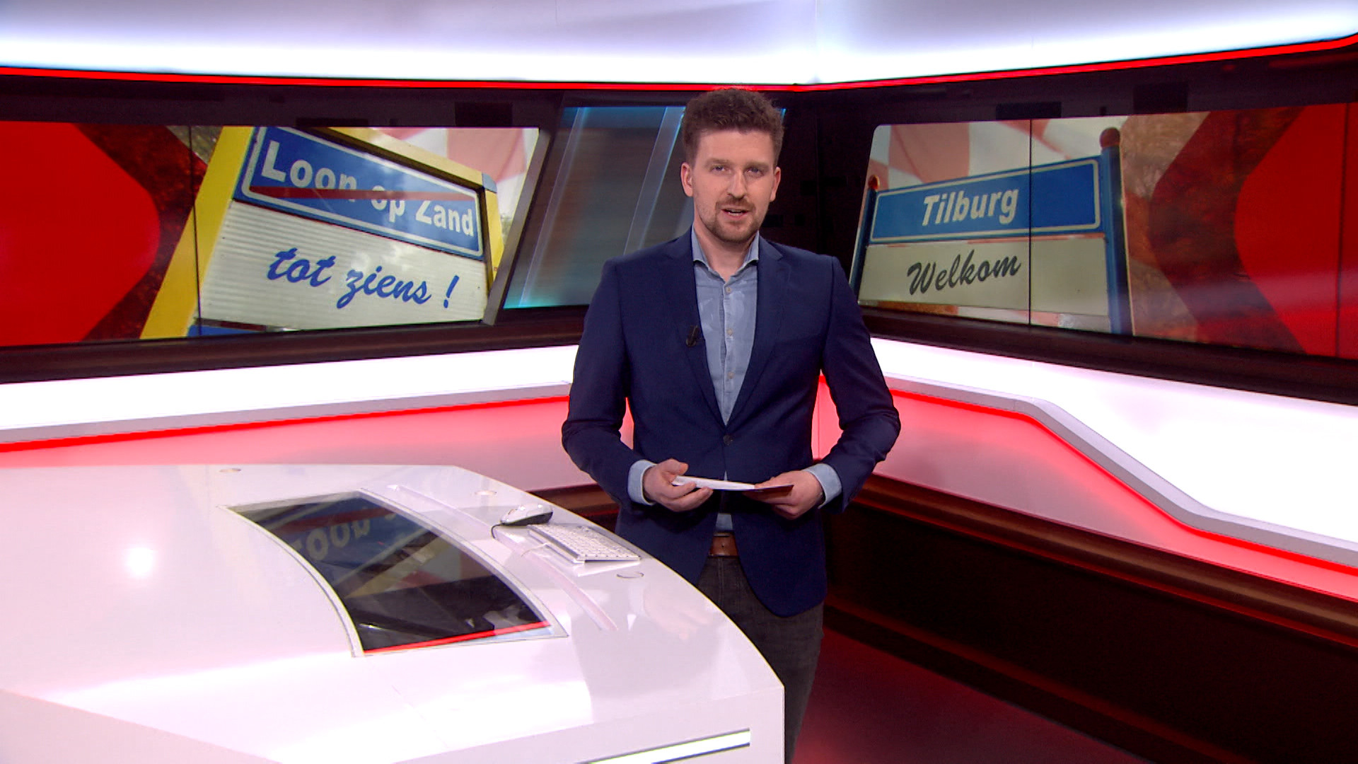 Brabant Nieuws - 4 april 2026