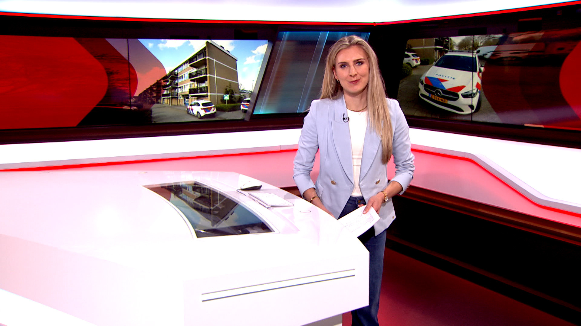 Brabant Nieuws - 6 april 2026