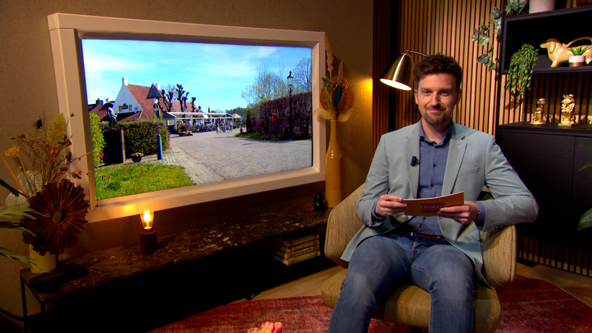 Brabant Vandaag - 8 april 2026