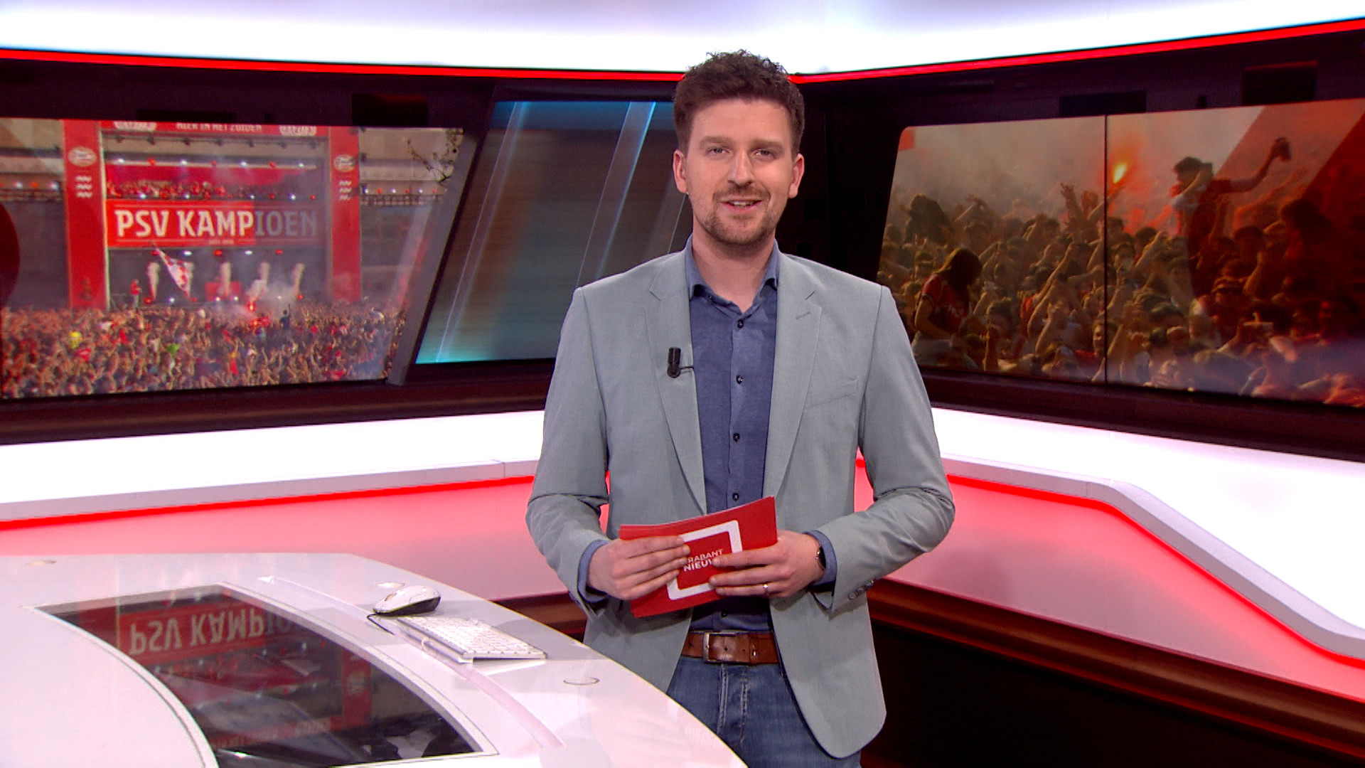 Brabant Nieuws - 8 april 2026 