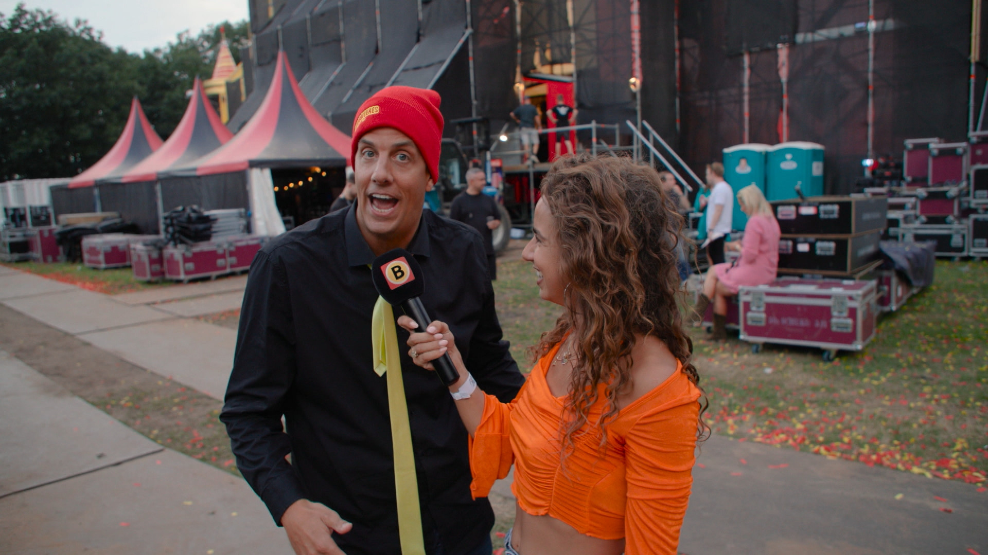 Zinderend Zuiden - 9 september 2024