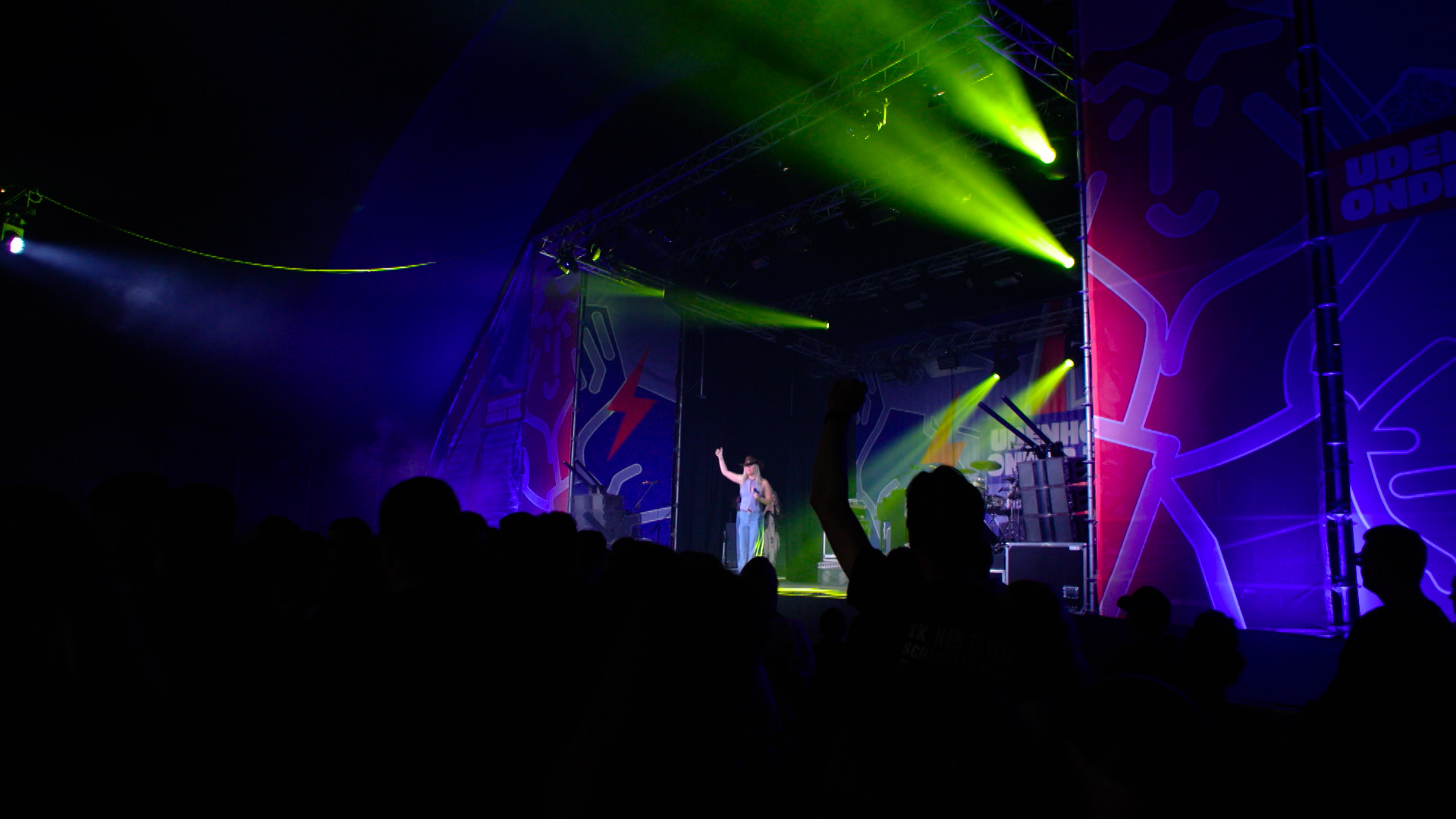 Zinderend Zuiden - 30 maart 2026