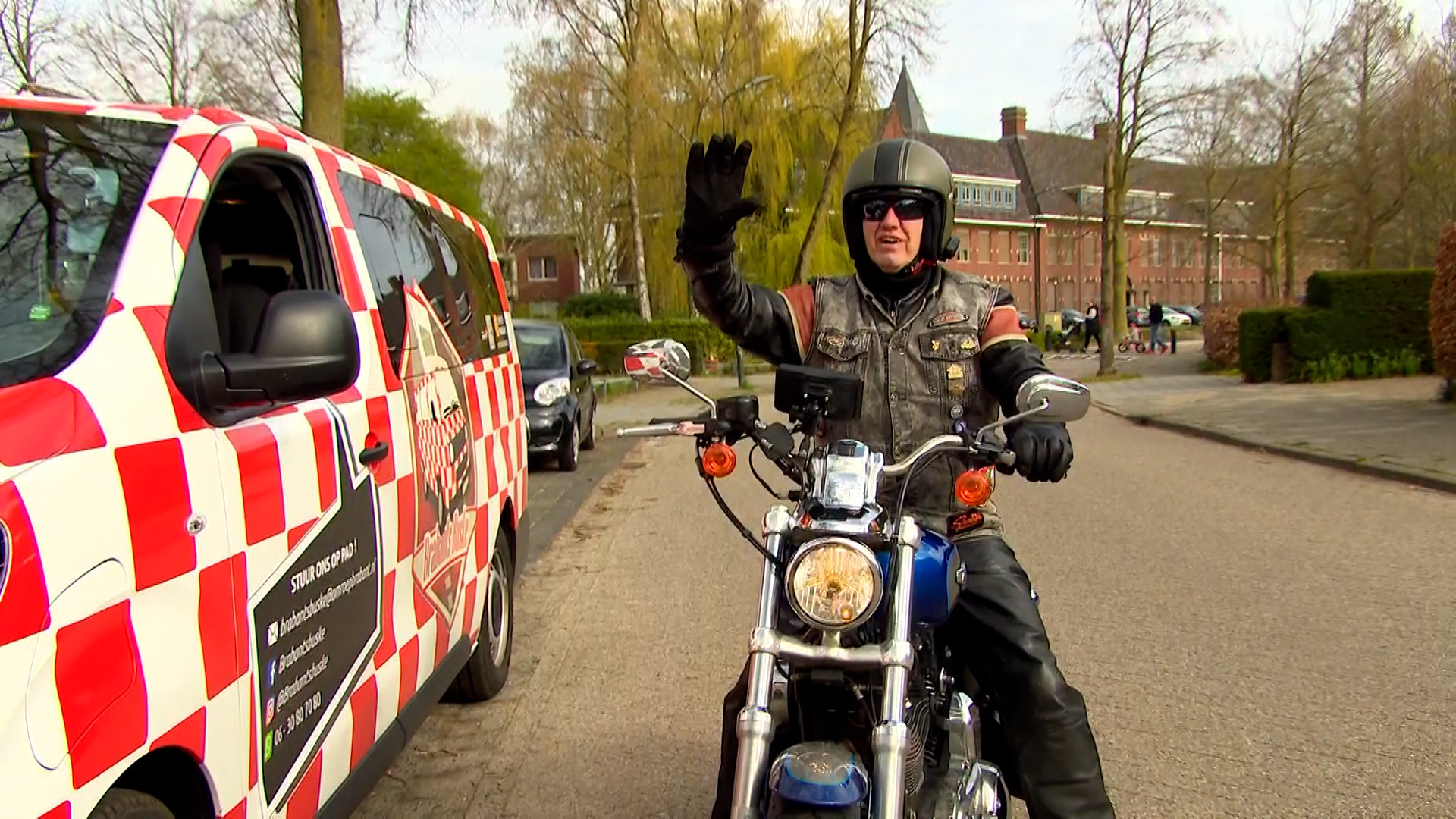 Brabants Buske - 4 april 2024 