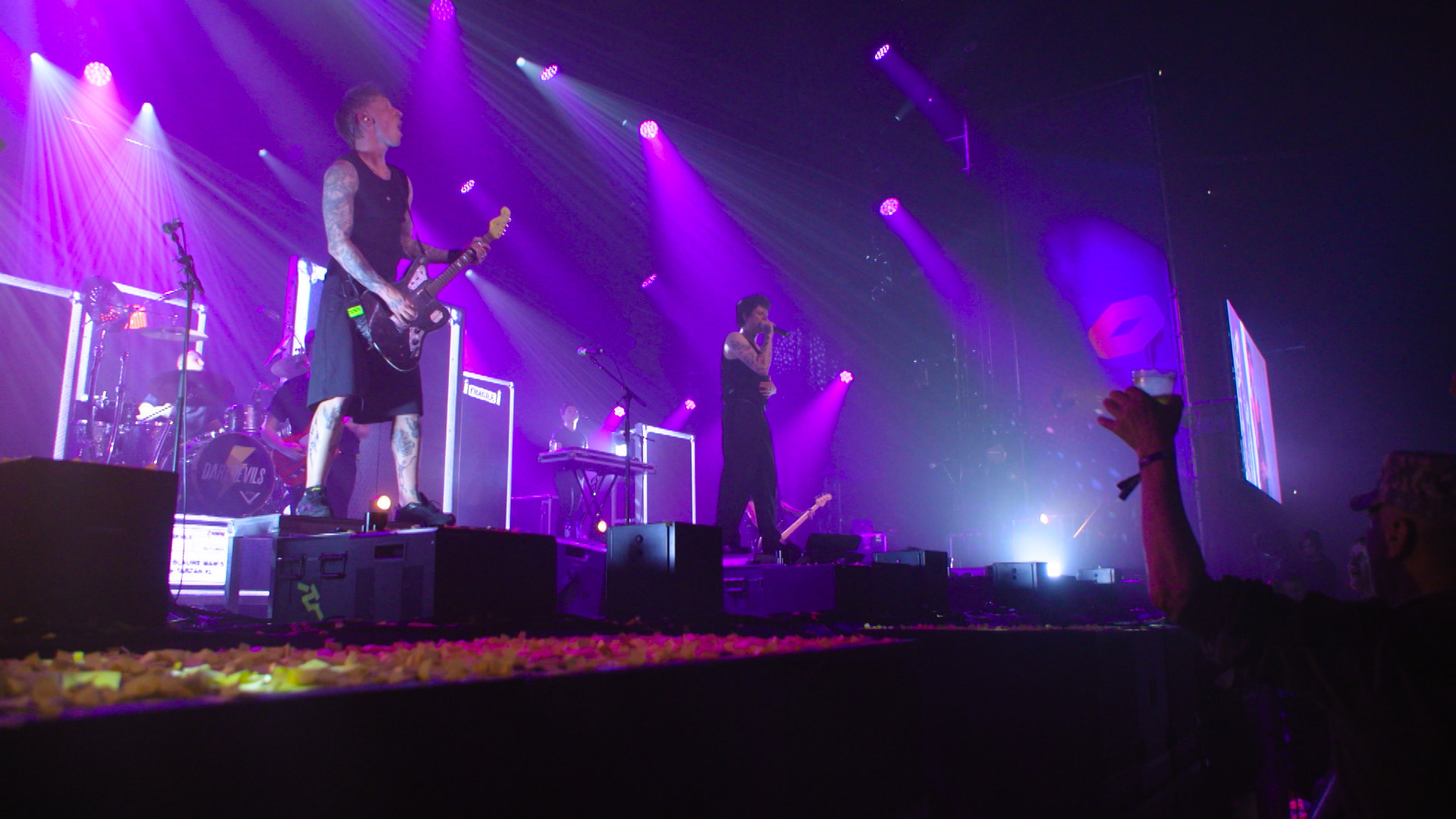 Zinderend Zuiden - Pasen Special