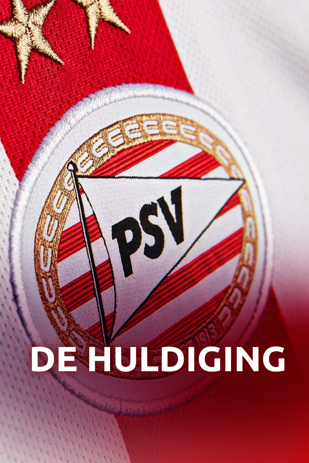 PSV de Huldiging 2026