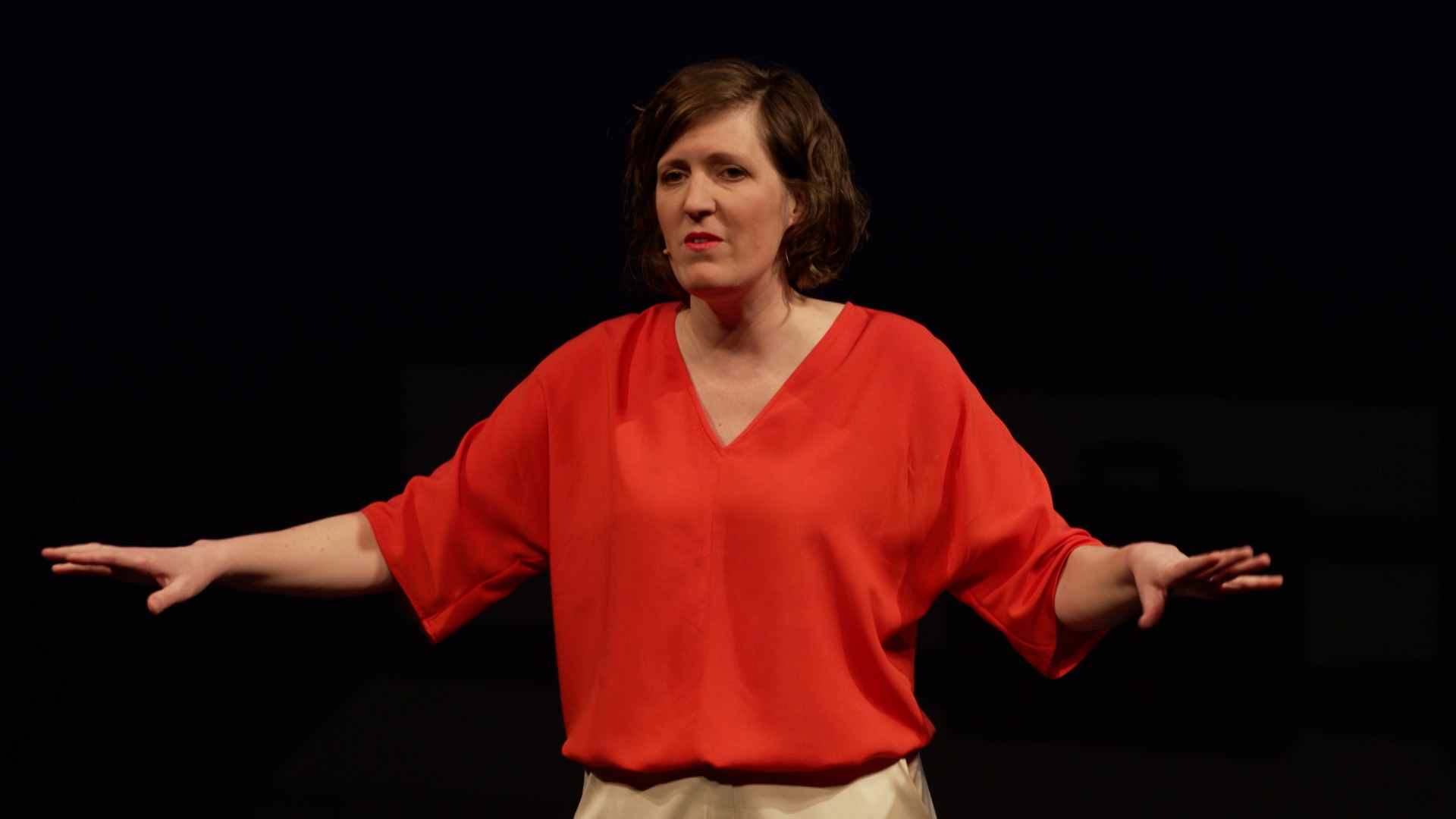 Janneke de Bijl - Dit is het nou