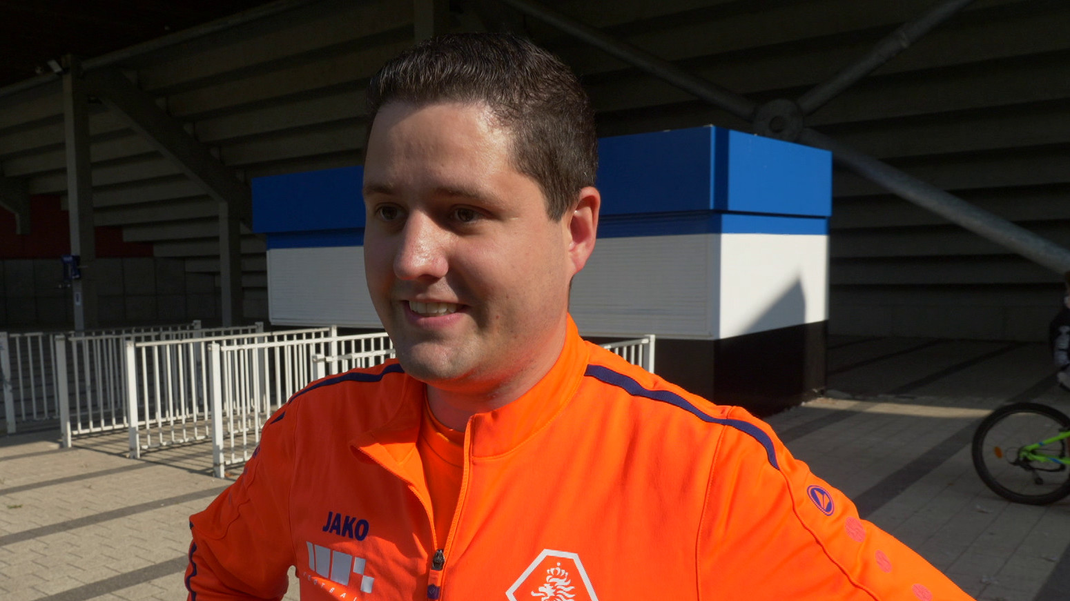 The Goalgetters, meer dan voetbal