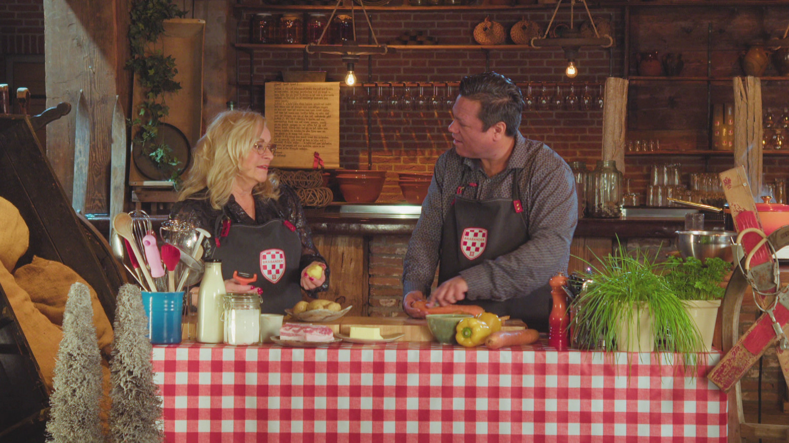 Lekker van streek  - Aflevering 3