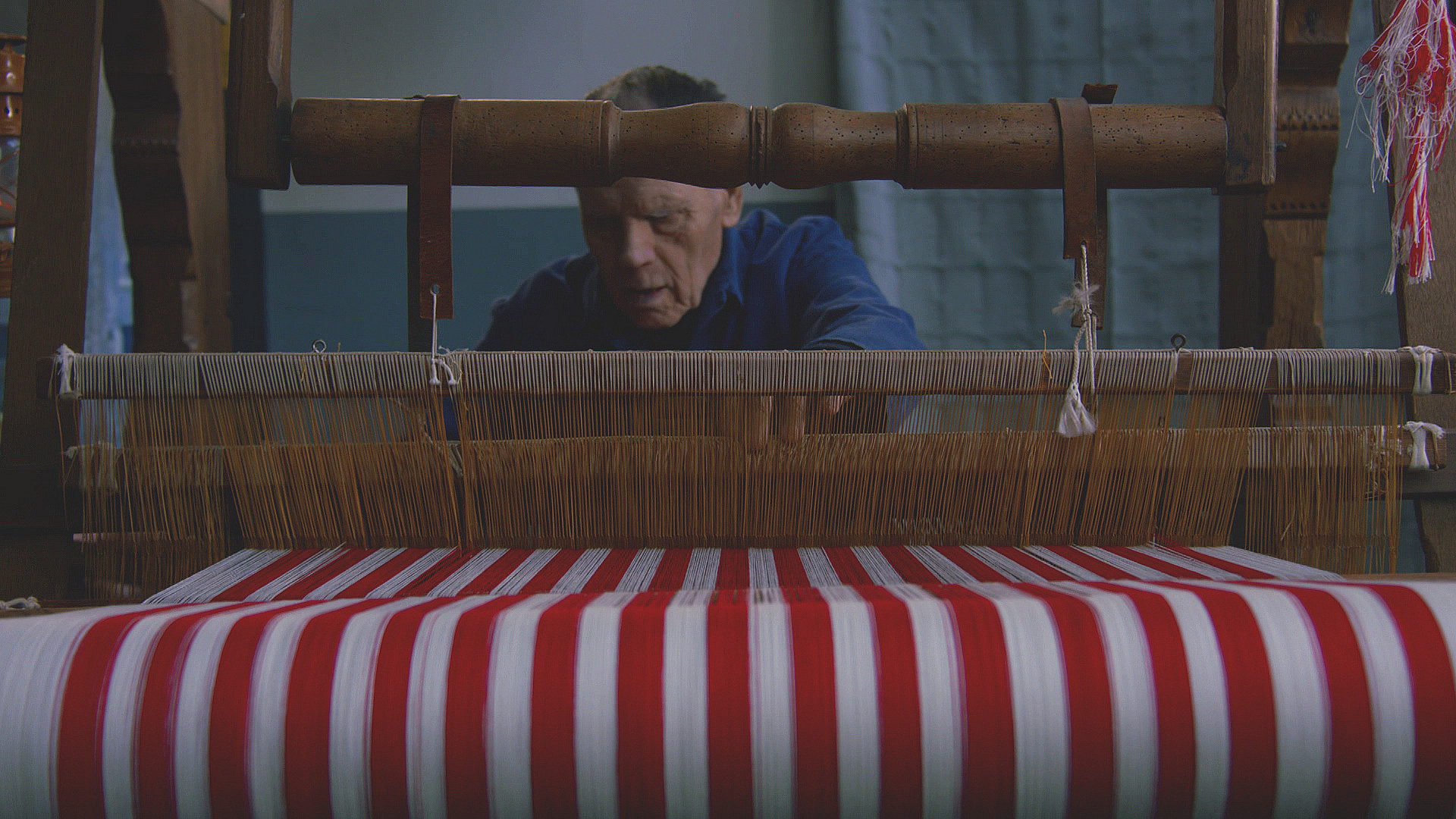 Eén stad. Vier gezichten. 