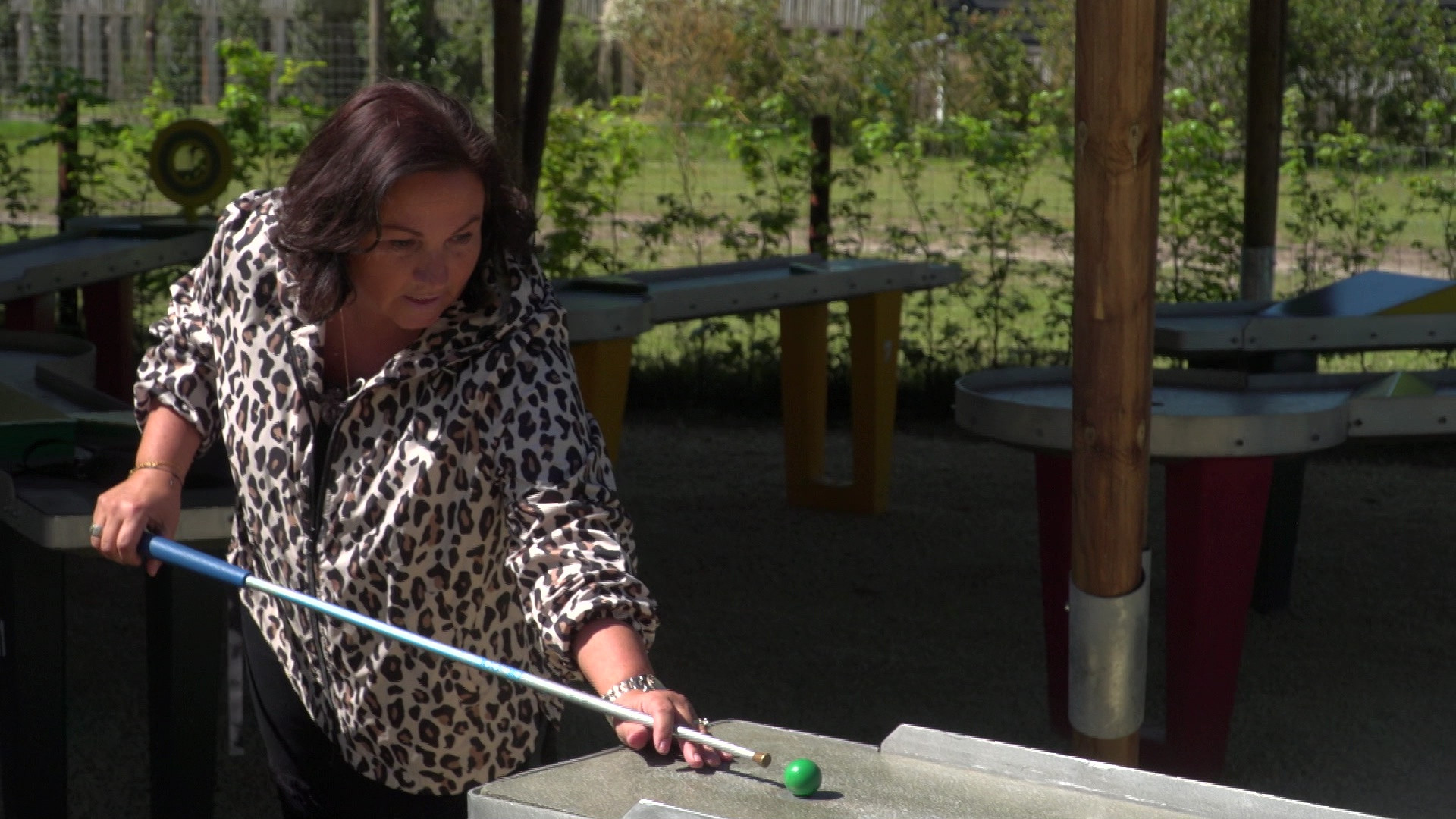 Op sjanternel met Eer en Joos