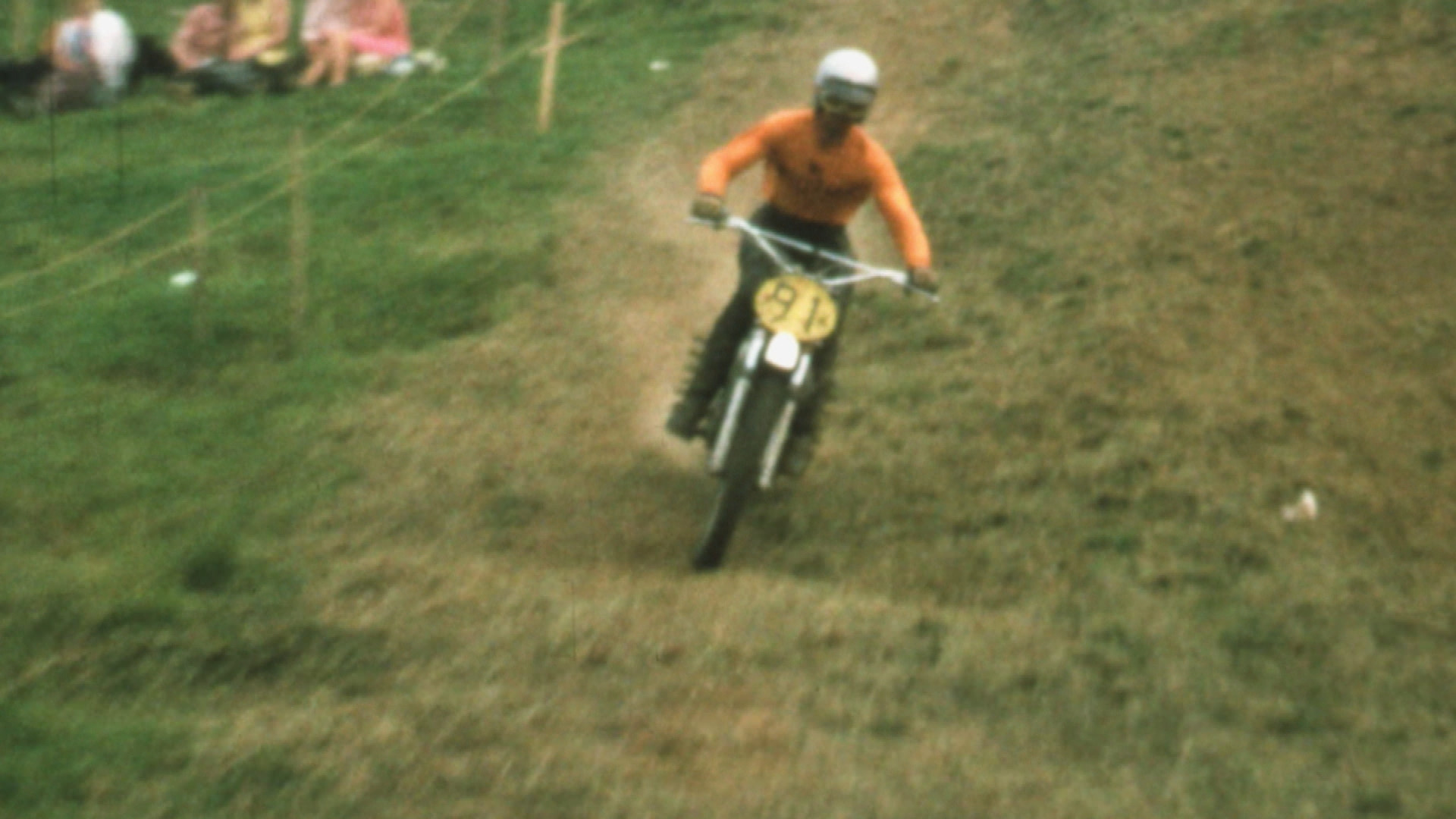 Pierre Karsmakers’ Lifecycle