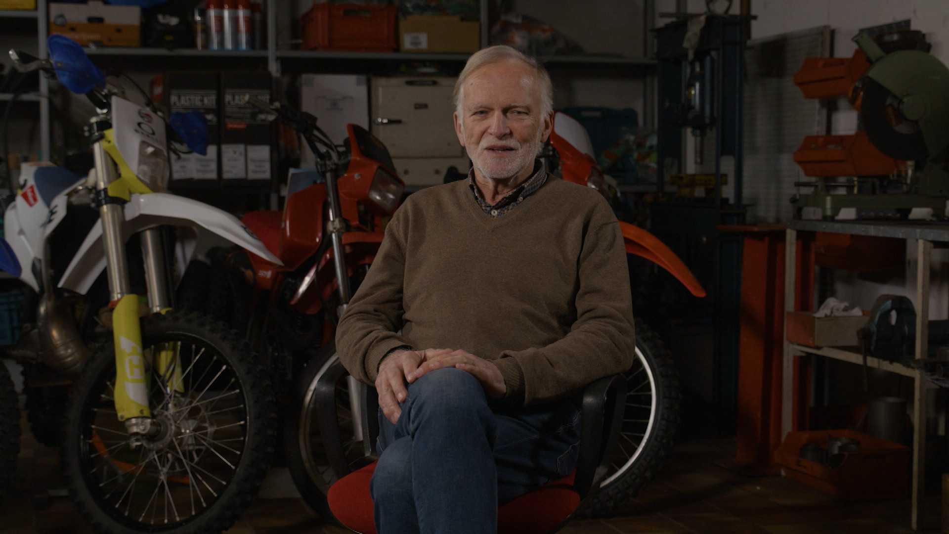 Pierre Karsmakers’ Lifecycle