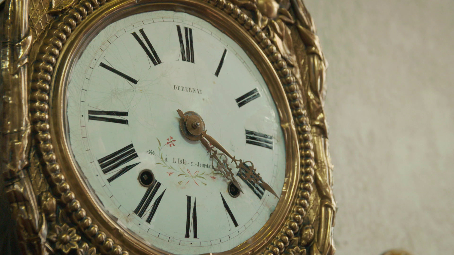 Merlijn in het spoor van Napoleon 