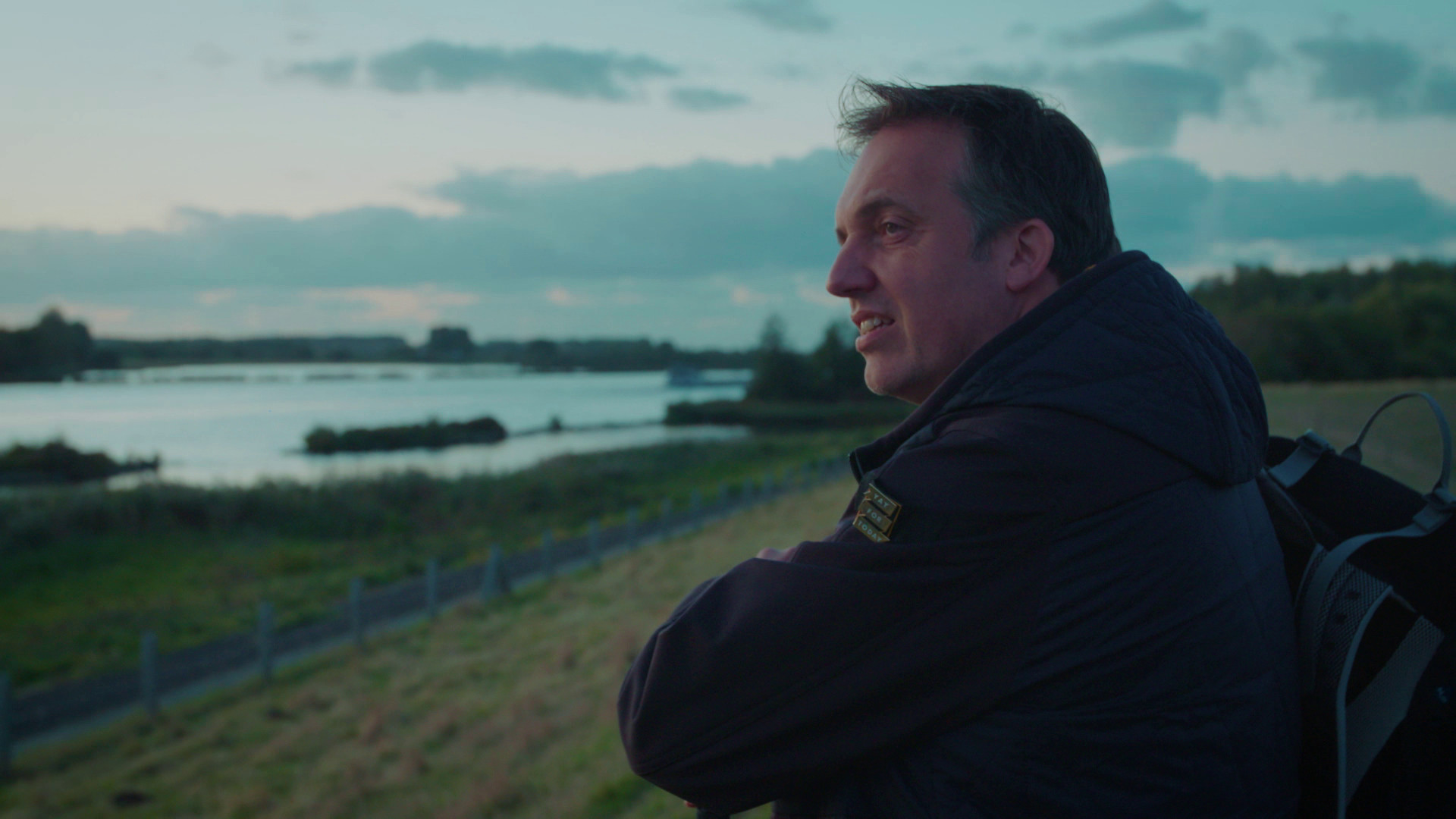 Merlijn in het spoor van Napoleon 