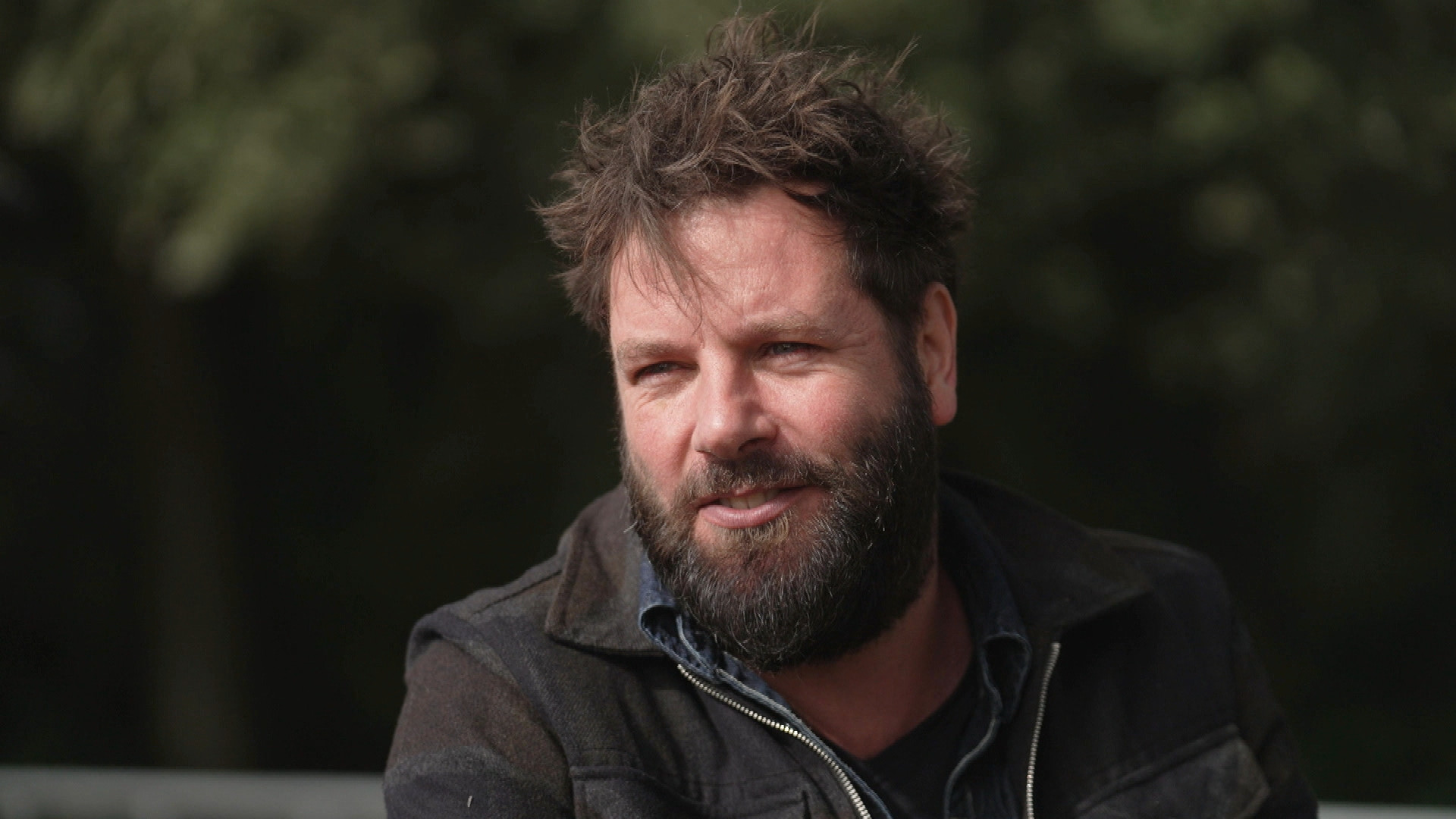 De Troubadours - Hendrik Jan Bokkers