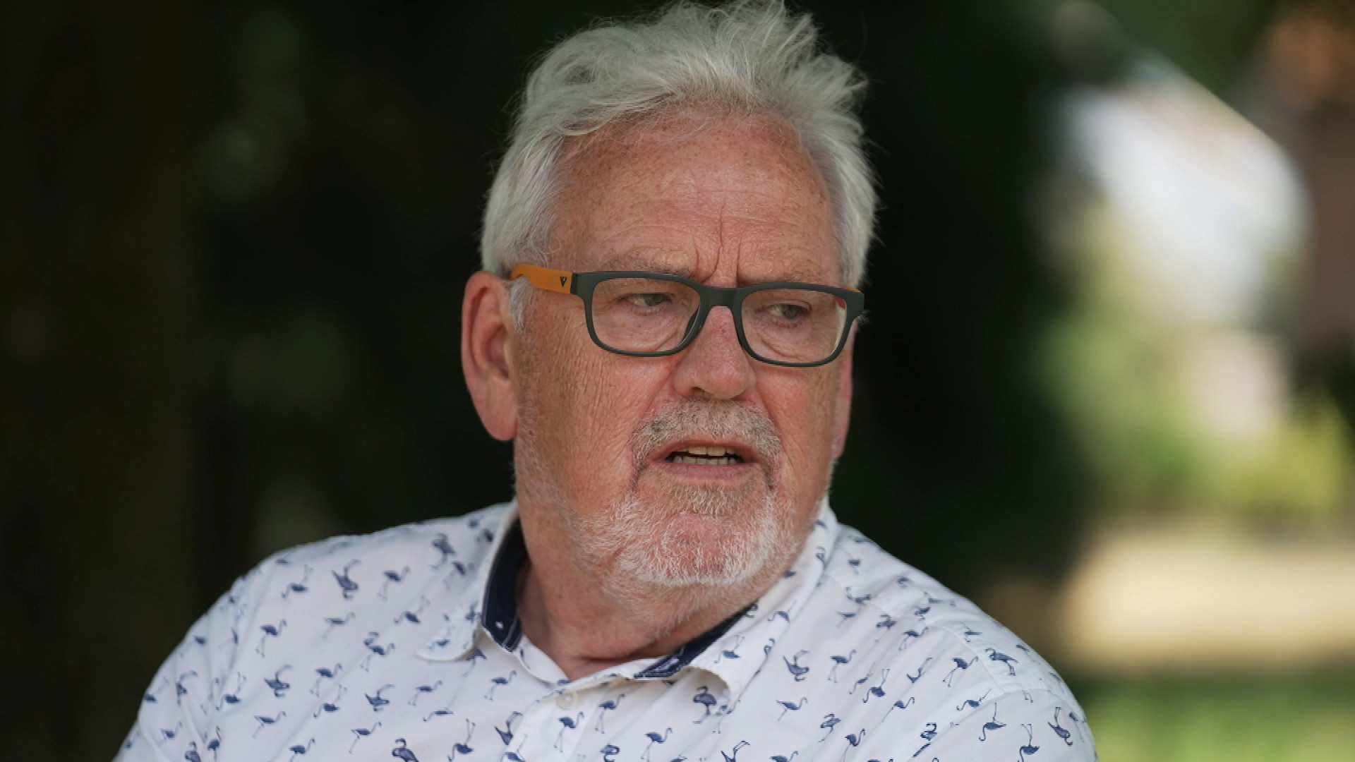 De Troubadours - Ernst Daniel Smid