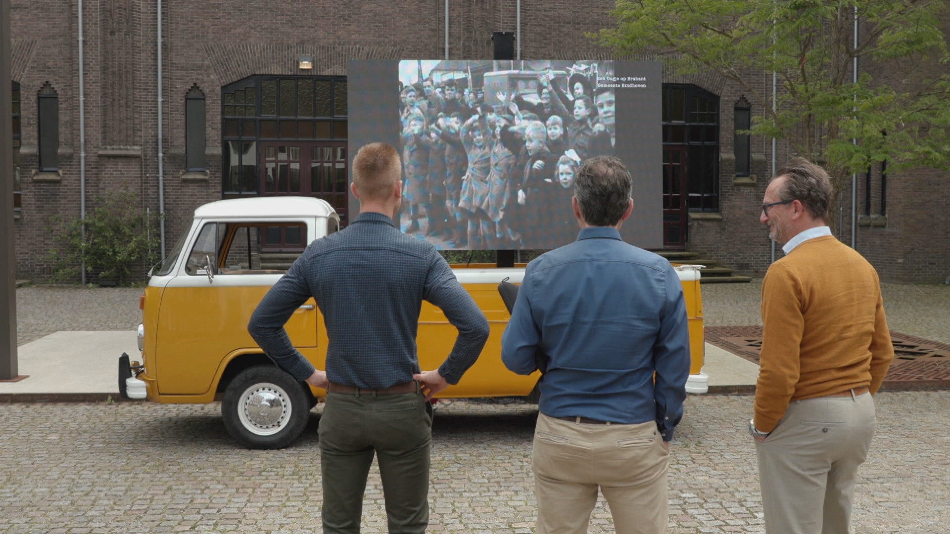 Een Oogje op Brabant 