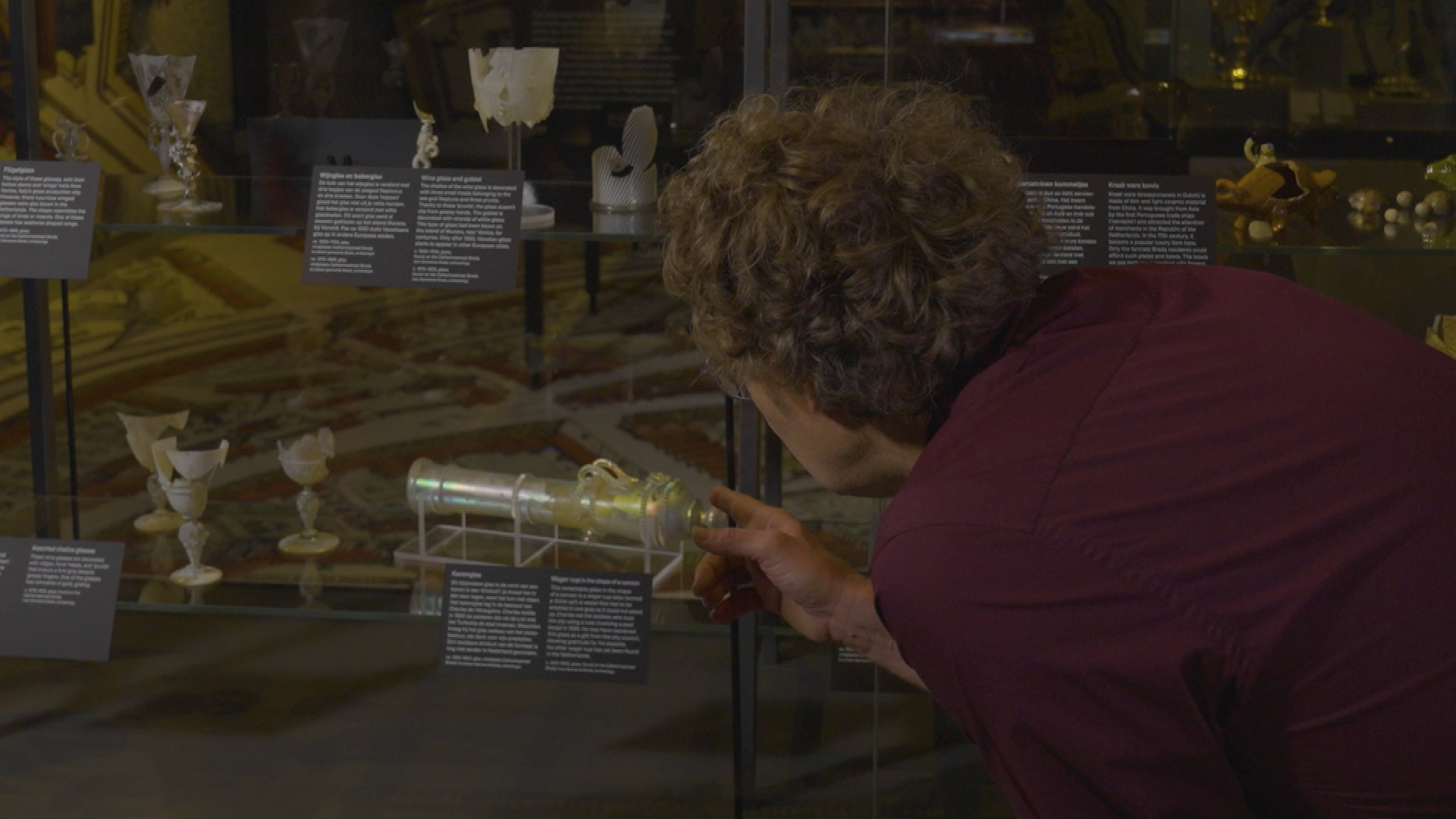 Kluizen van Brabant  - Een goed glas