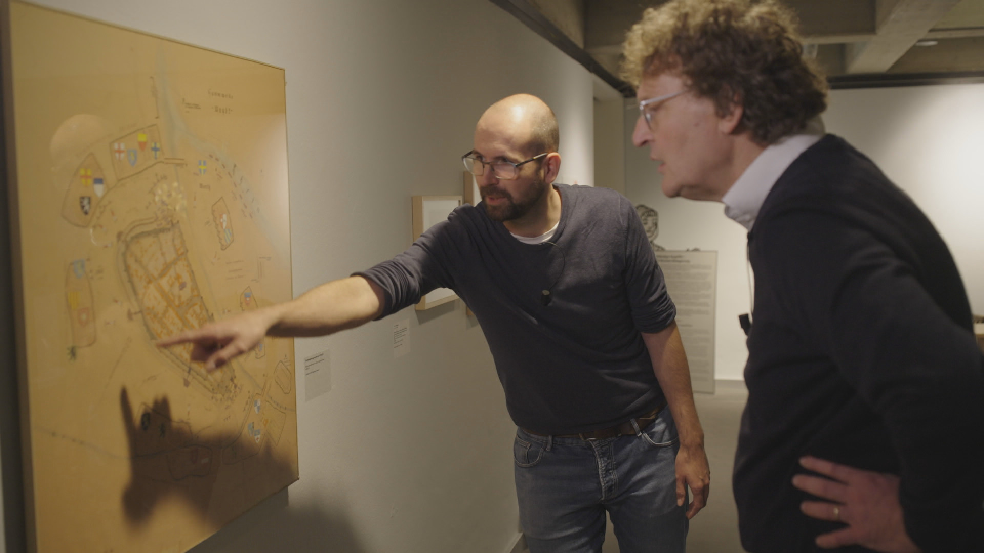 Kluizen van Brabant  - Een Brabander in Duitsland