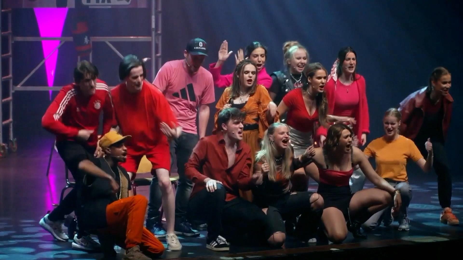 Wij zijn Trots - Aflevering 8