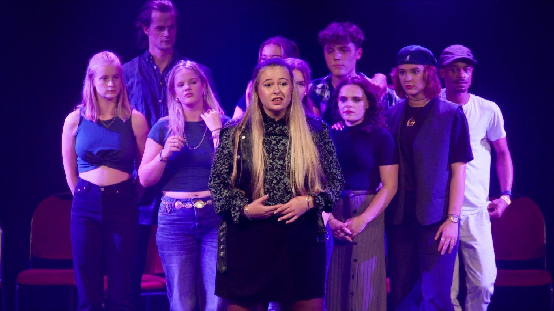 Wij zijn Trots - Aflevering 9