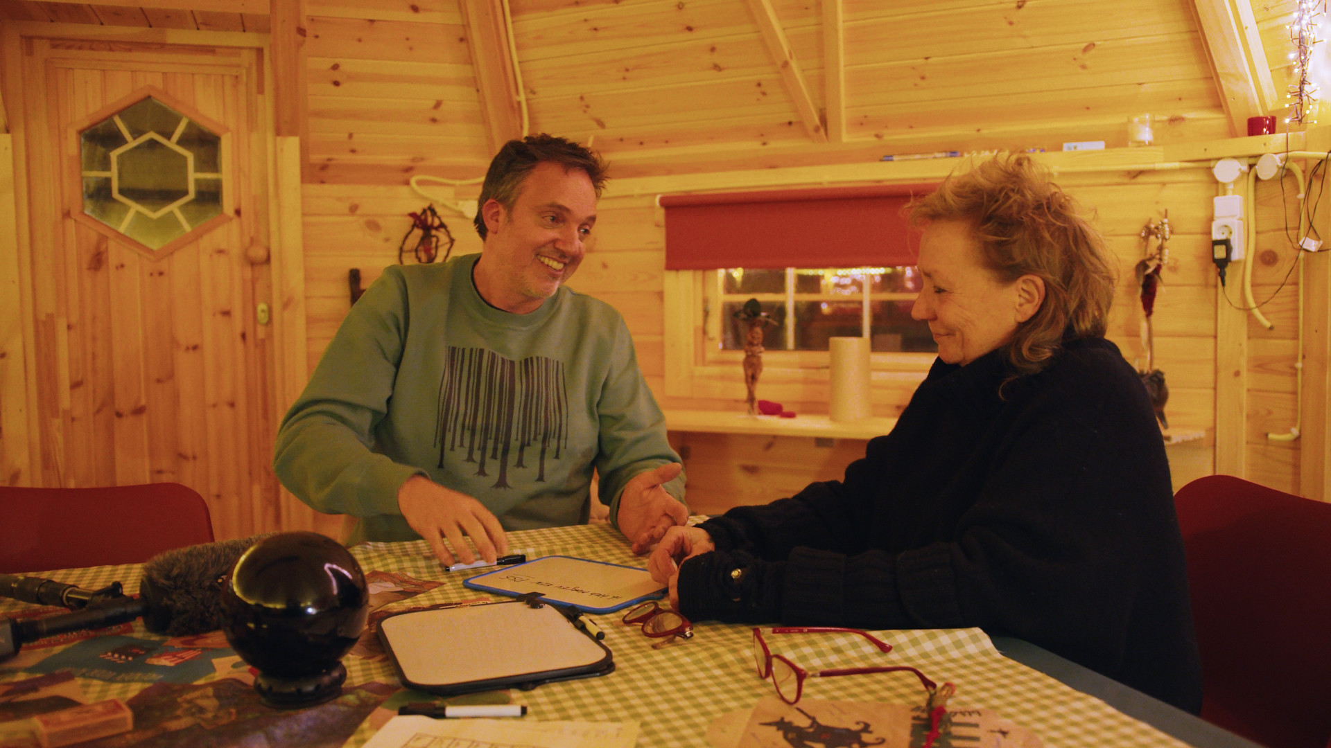 Merlijn en de Nachtbrakers - Aflevering 6