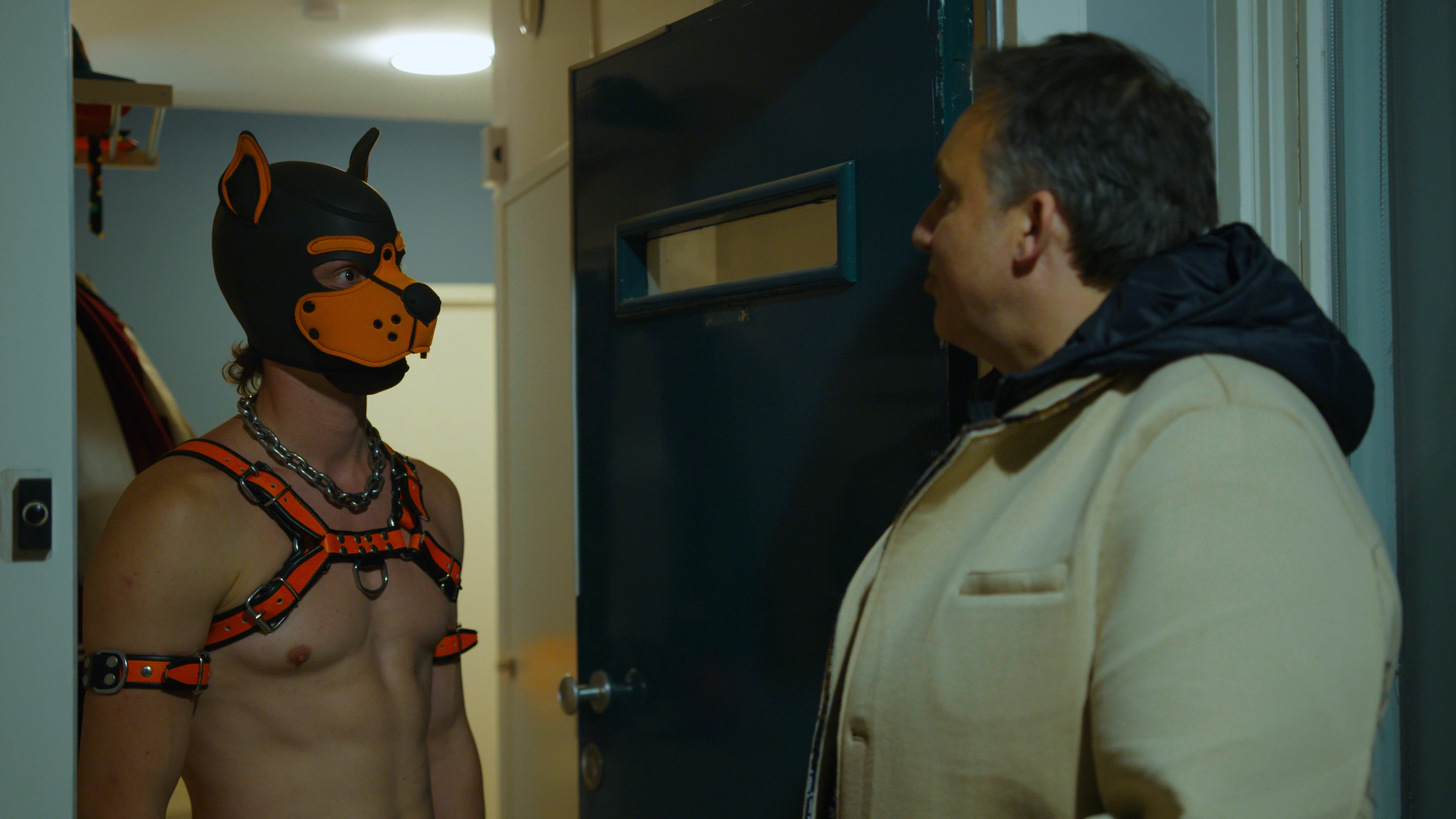 Merlijn en de Nachtbrakers - Aflevering 9