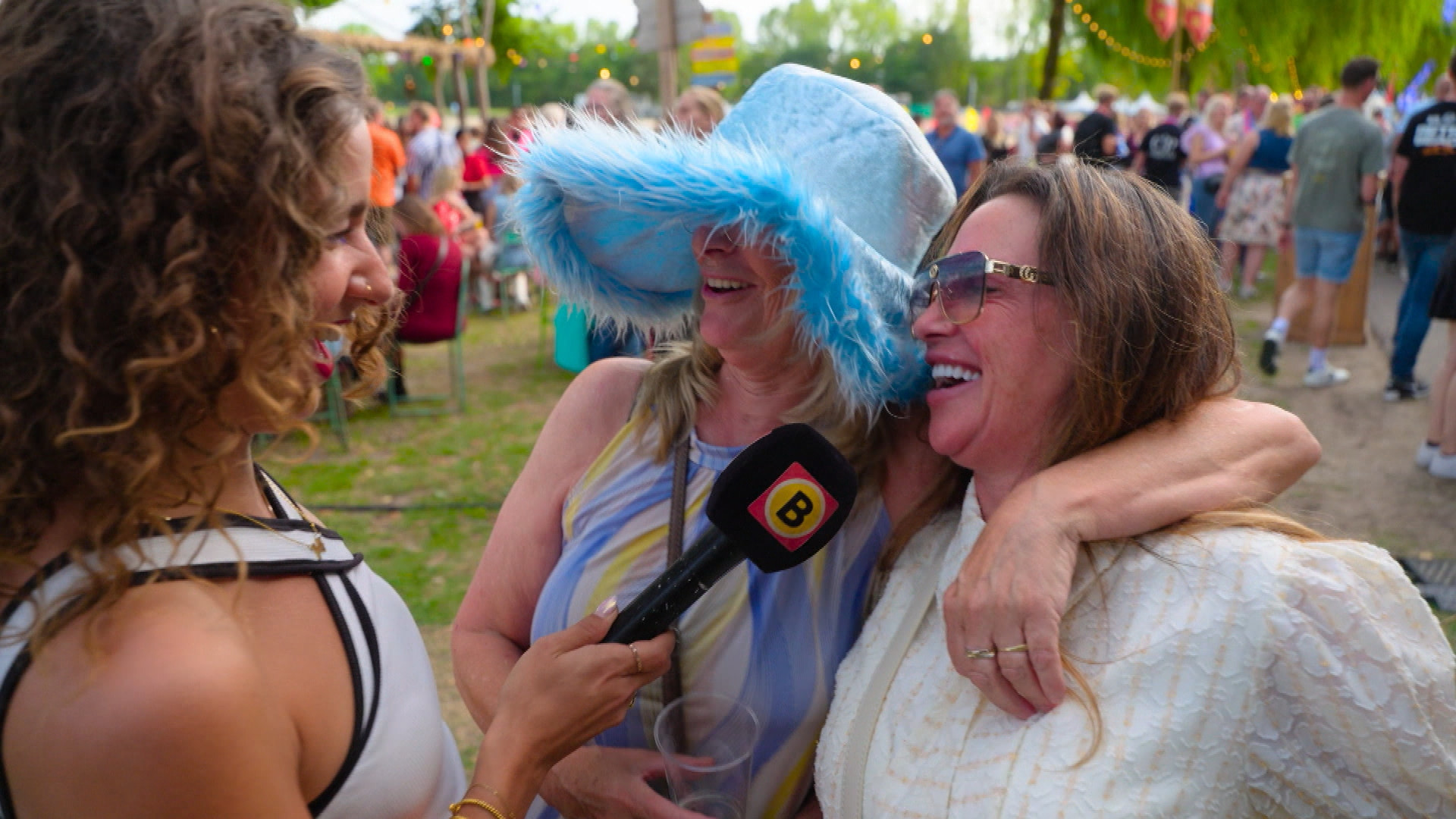 Zinderend Zuiden - Total Loss Festival