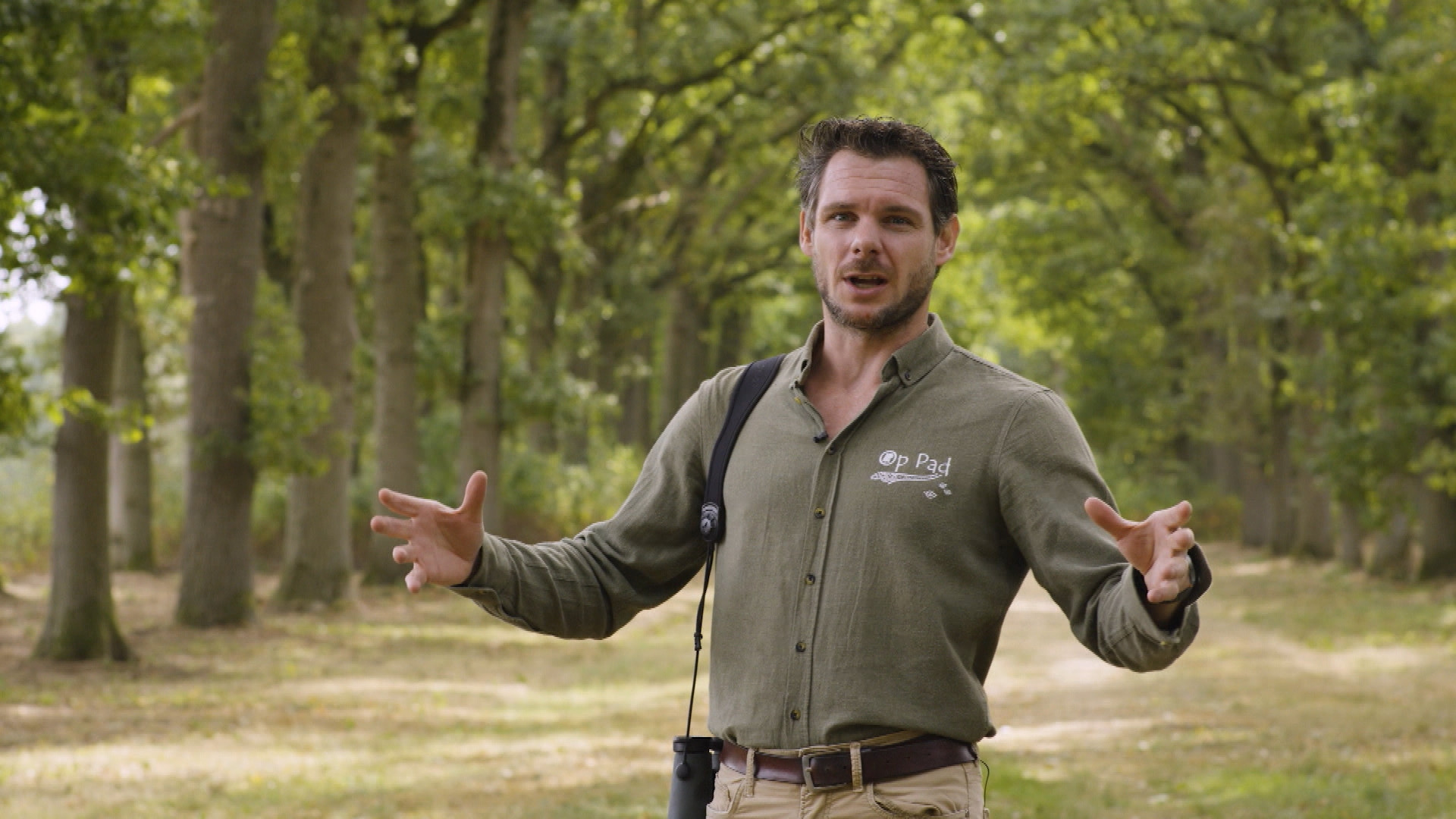 Op Pad - Aflevering 6