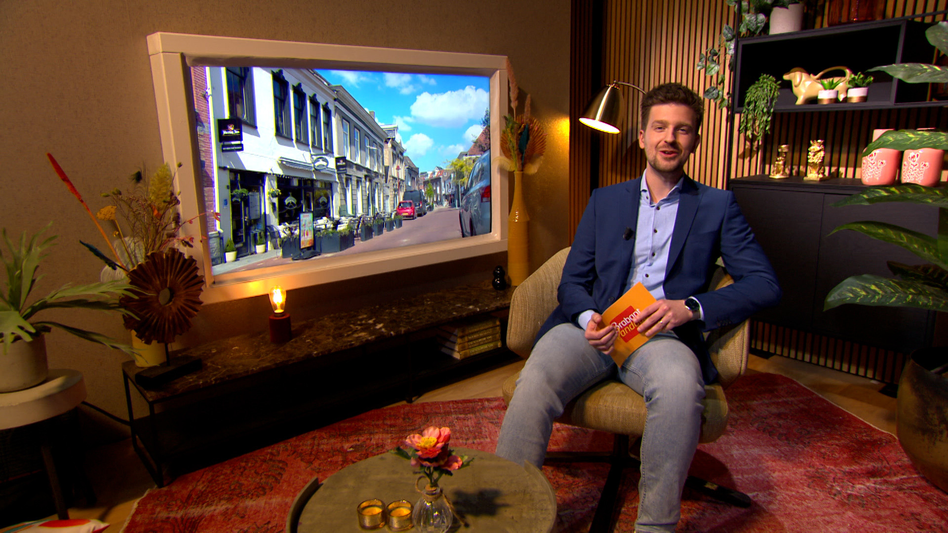 Brabant Vandaag - 14 april 2026