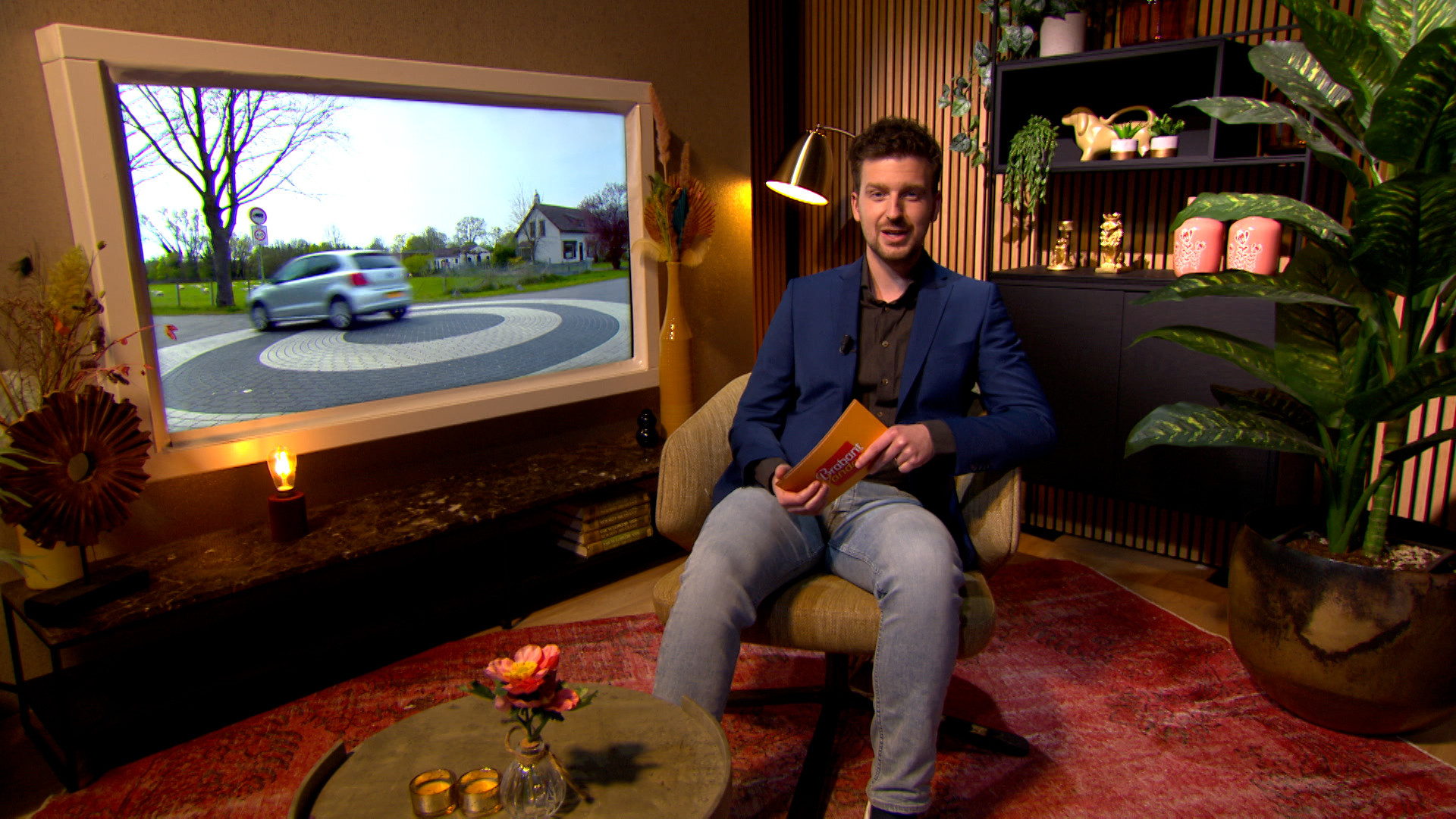 Brabant Vandaag - 15 april 2026