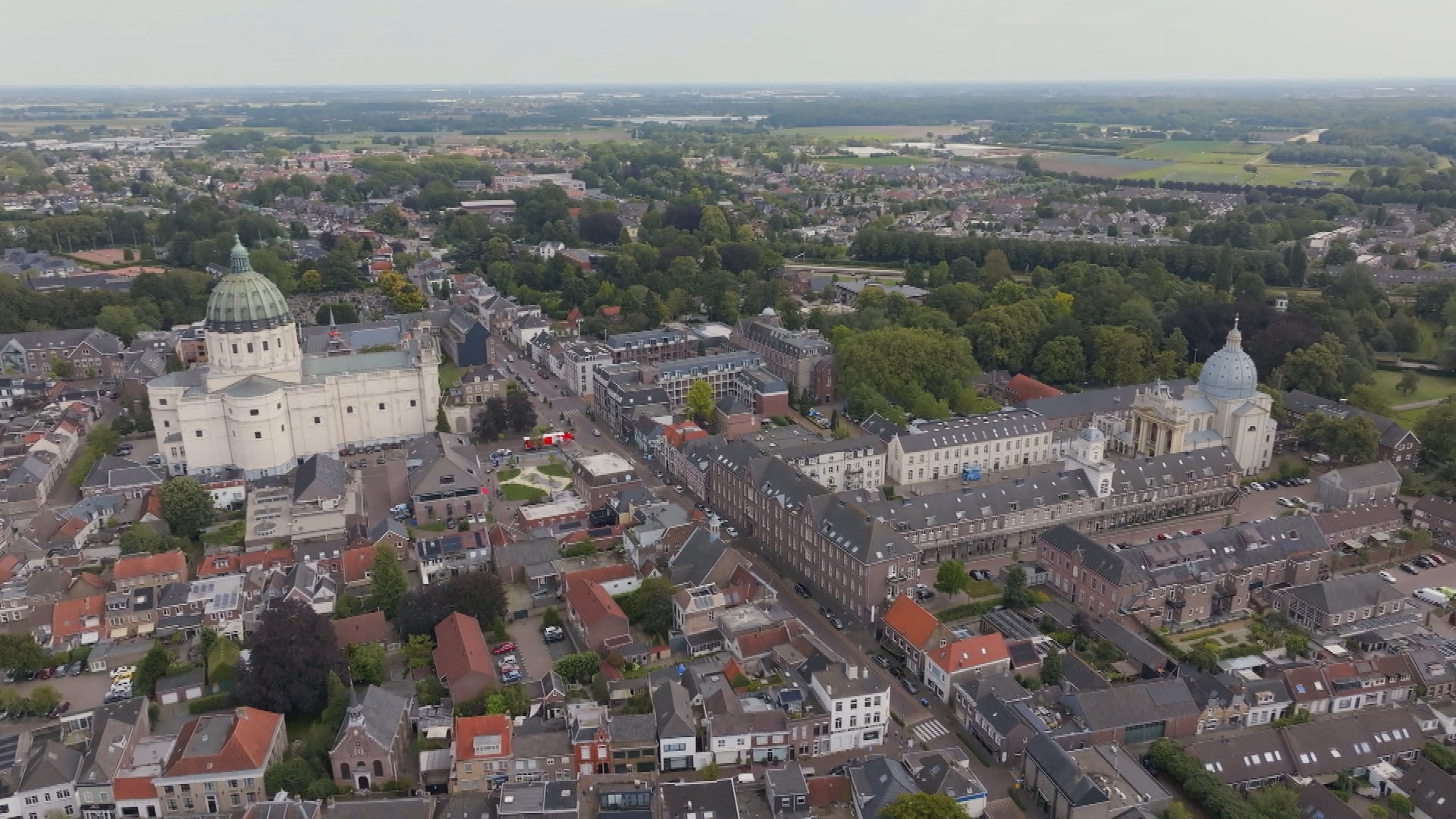 Boven Brabant  - Boven Brabant Special