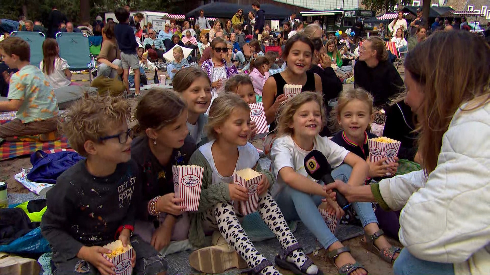 Brabants Buske - 13 september 2025