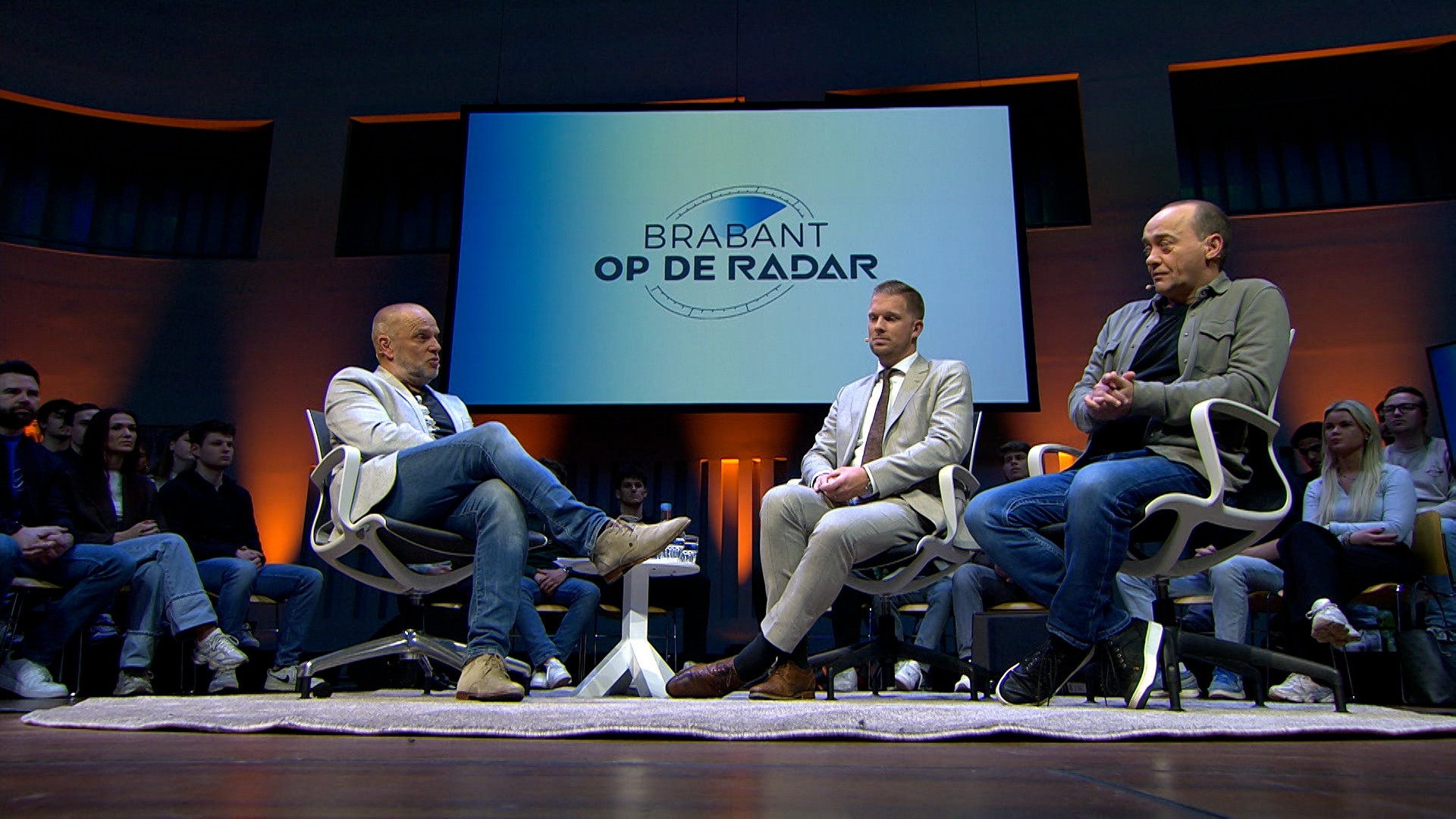 Masterclass - Boy Scholtze