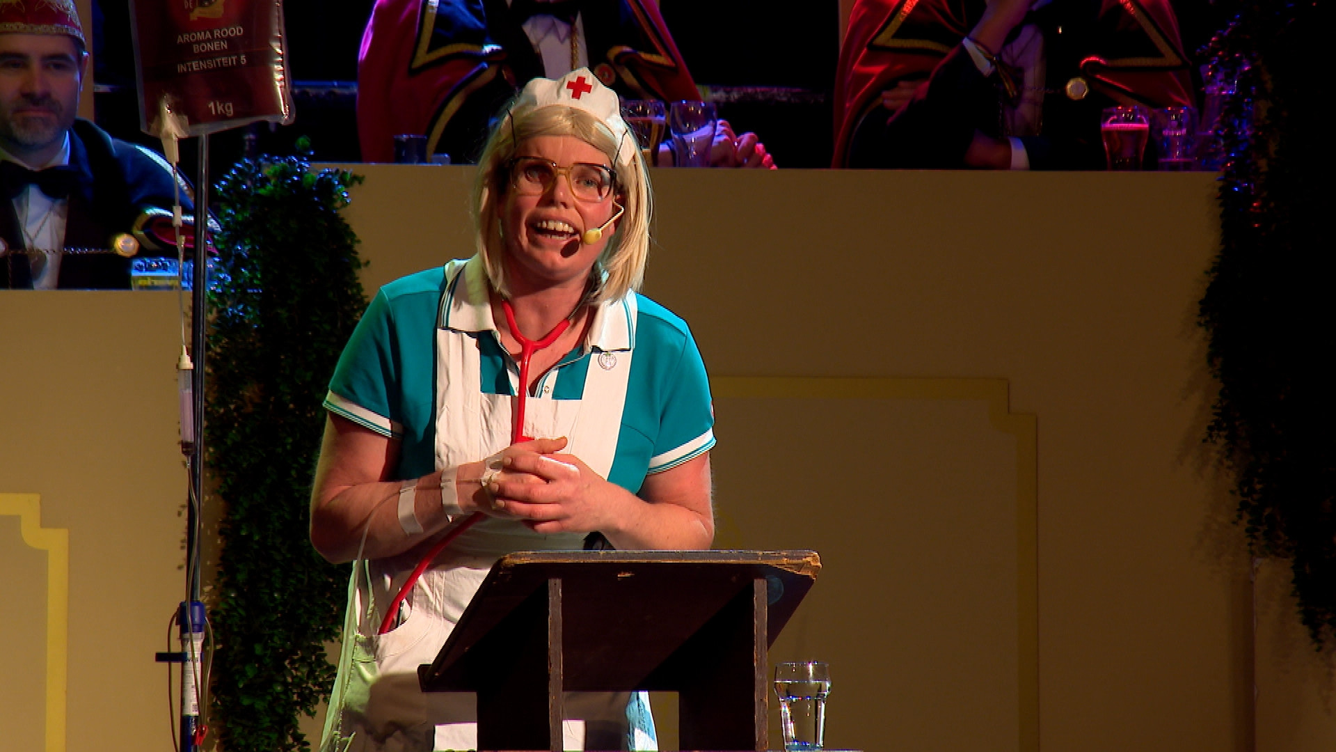 Keiebijters Kletstoernooi