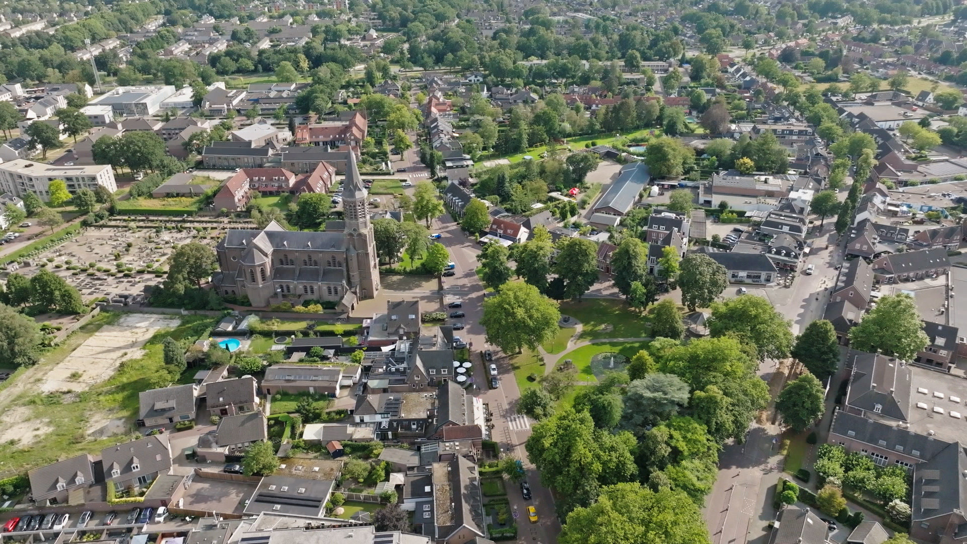 Boven Brabant - Aflevering 8