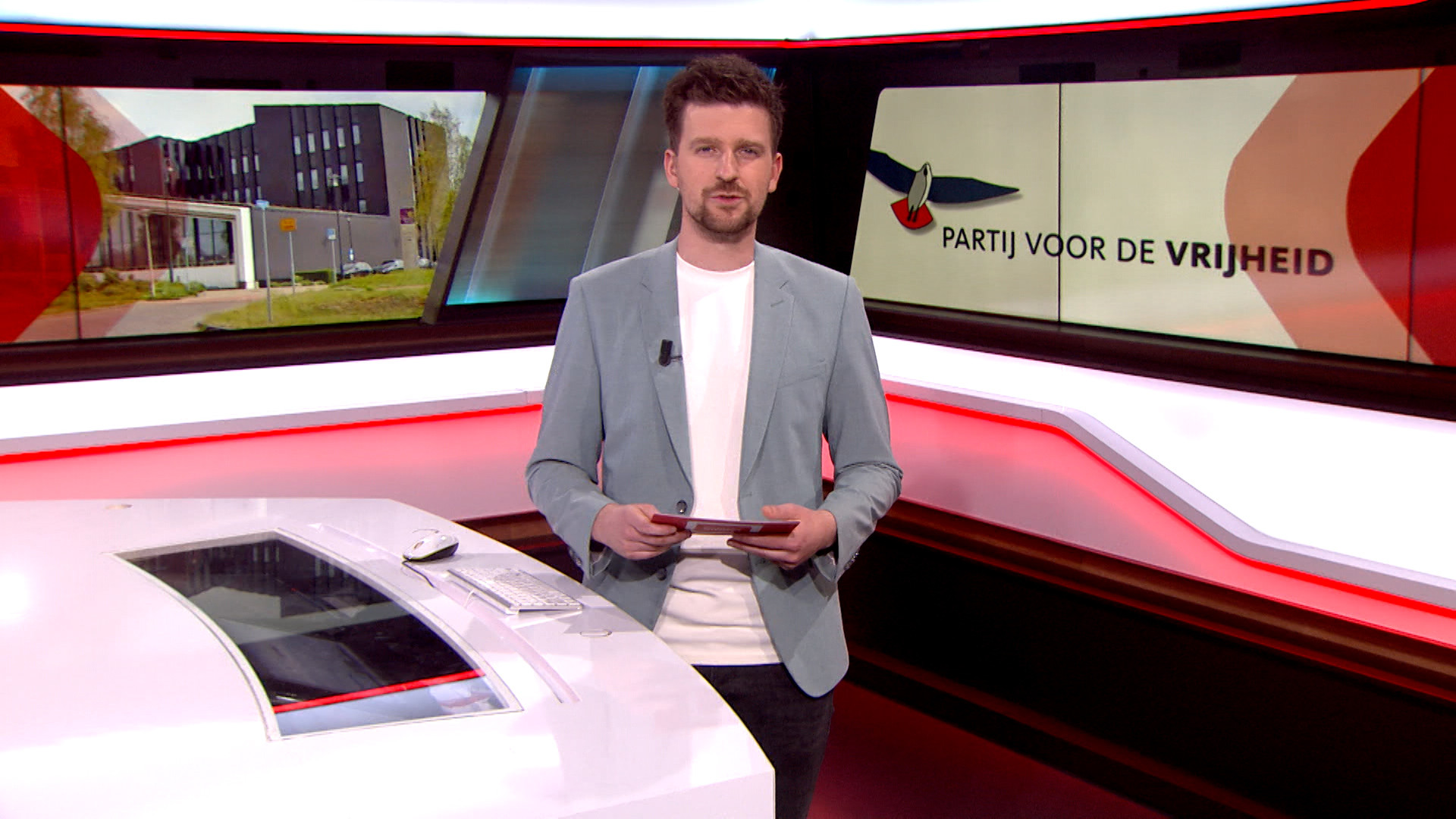 Brabant Nieuws - 17 april 2026