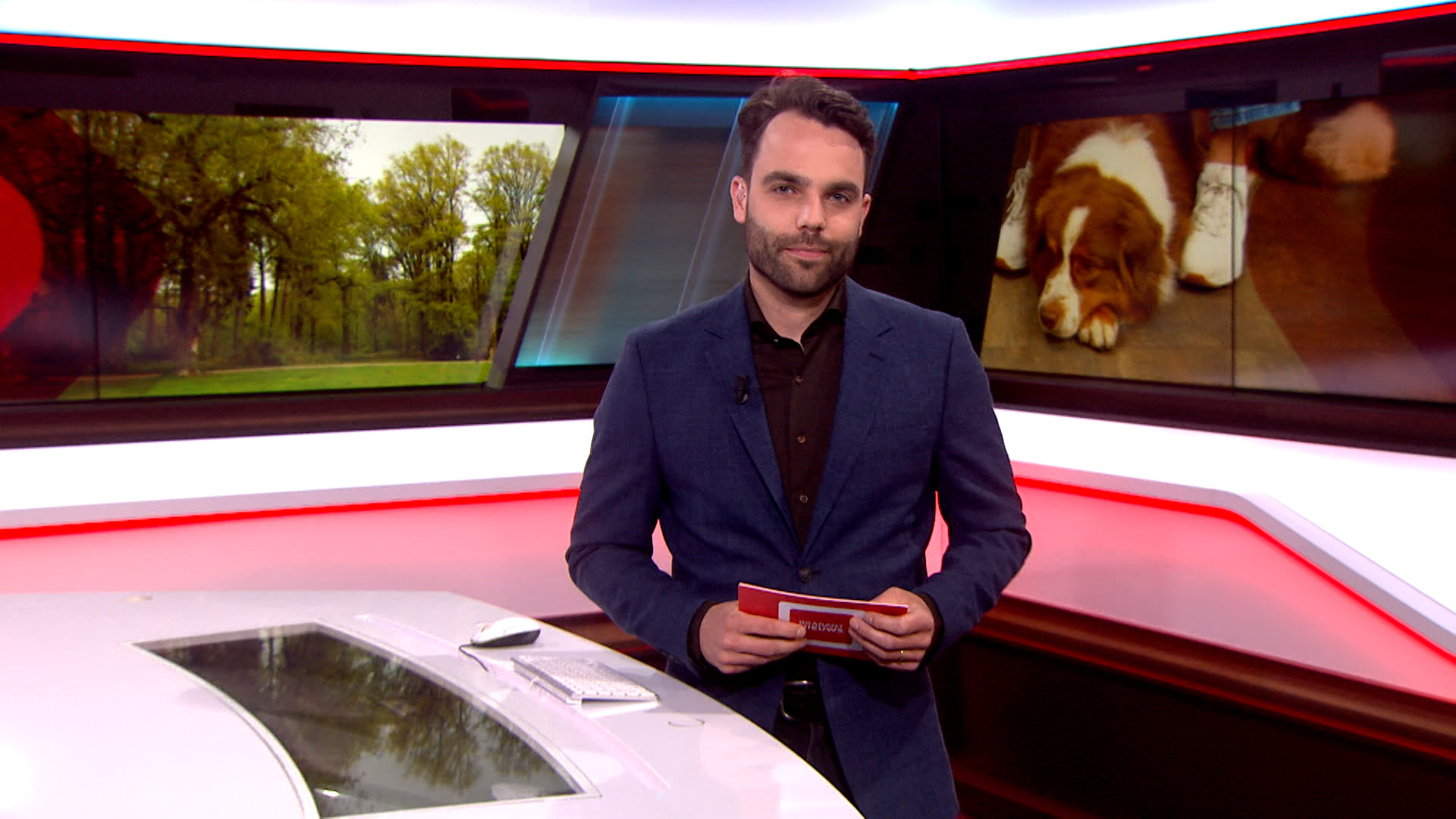 Brabant Nieuws - zaterdag 18 april