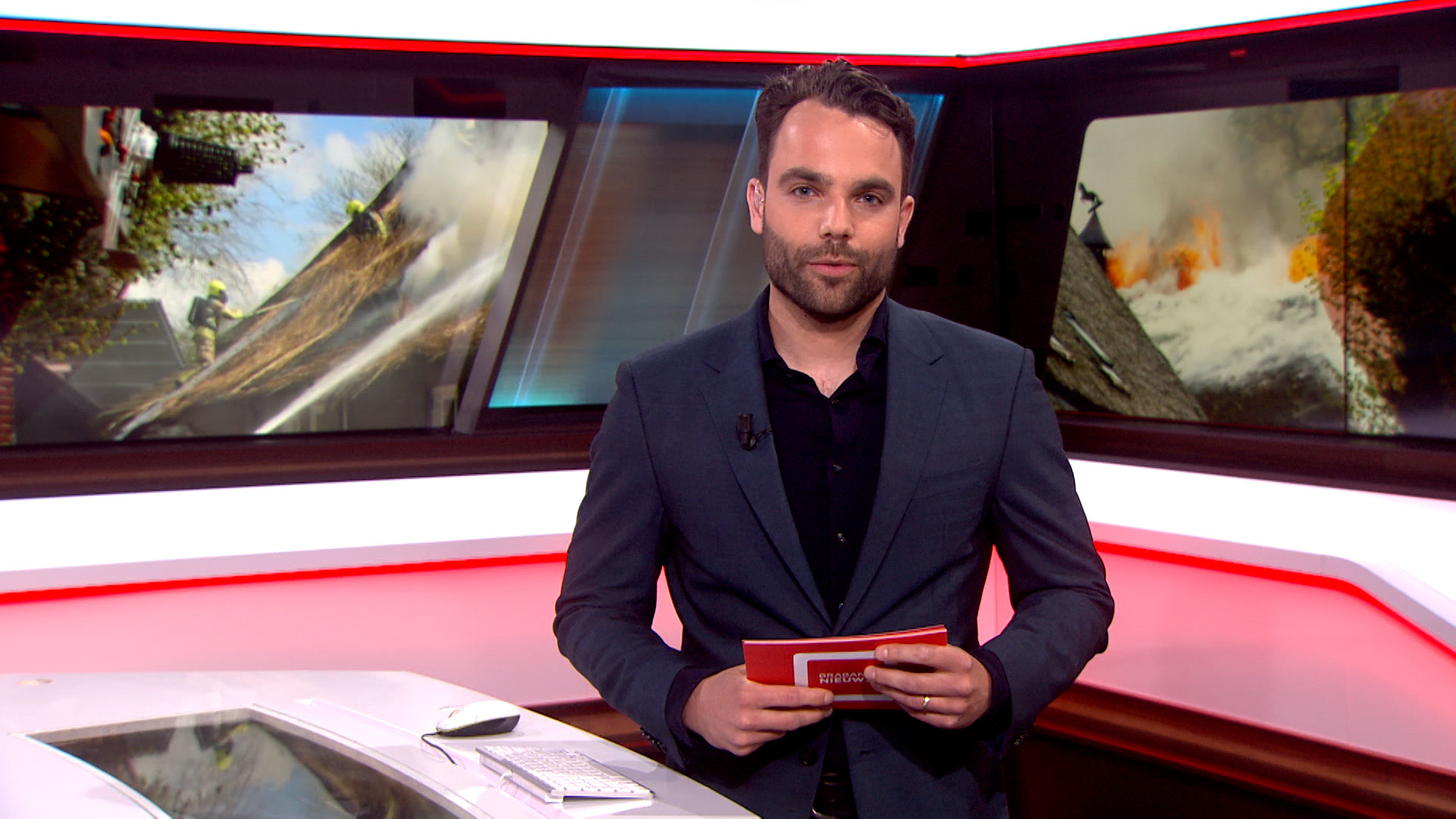 Brabant Nieuws - 19 april 2026