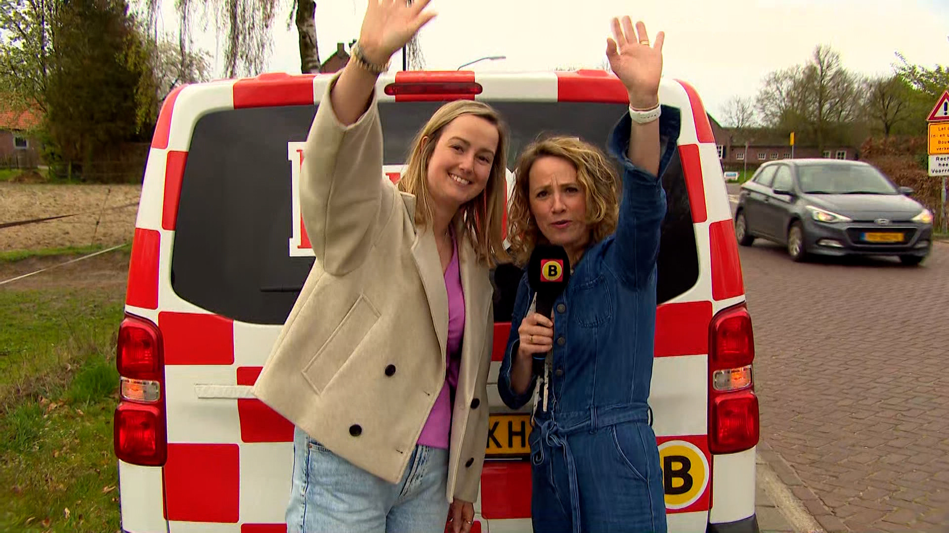 Brabants Buske - 11 april 2026