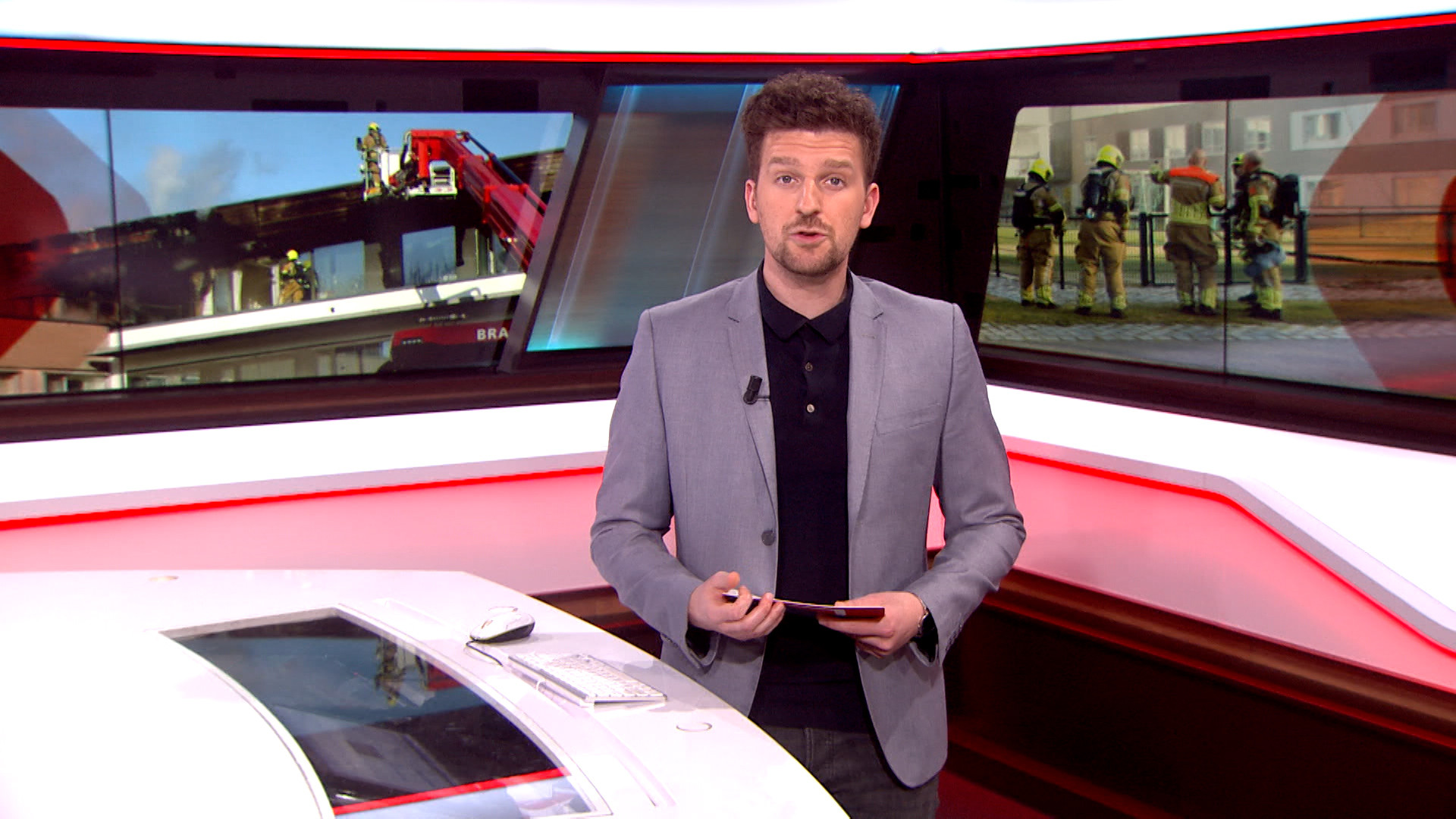 Brabant Nieuws - 20 april 2026