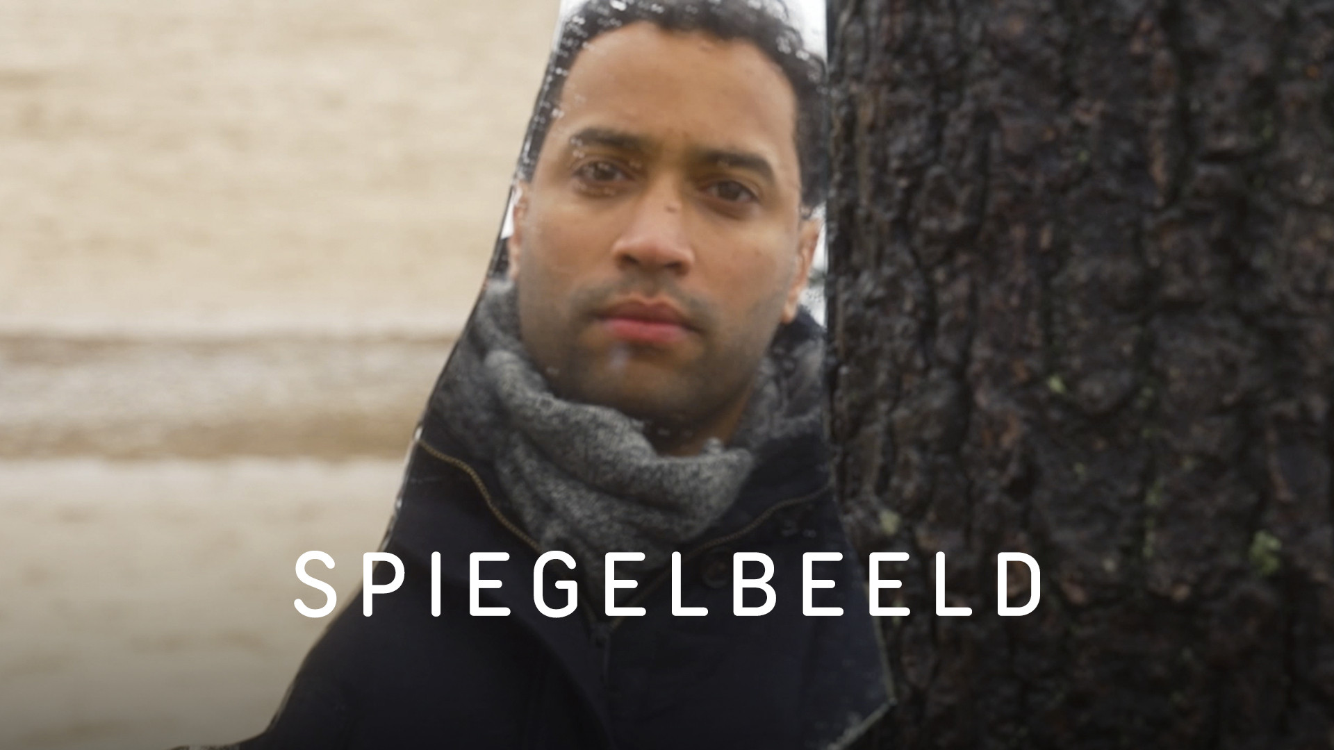 Spiegelbeeld