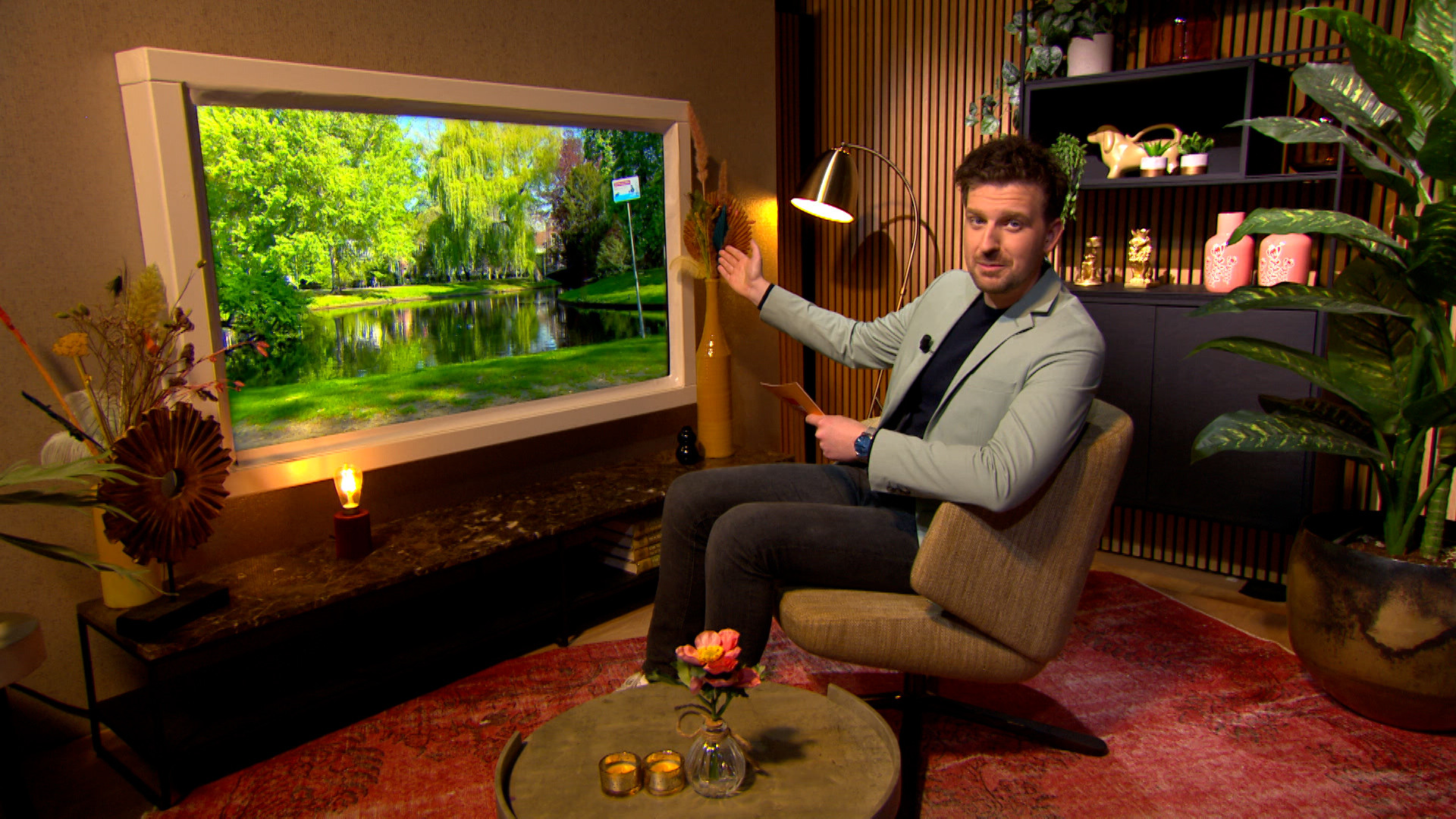 Brabant Vandaag - 21 april 2026