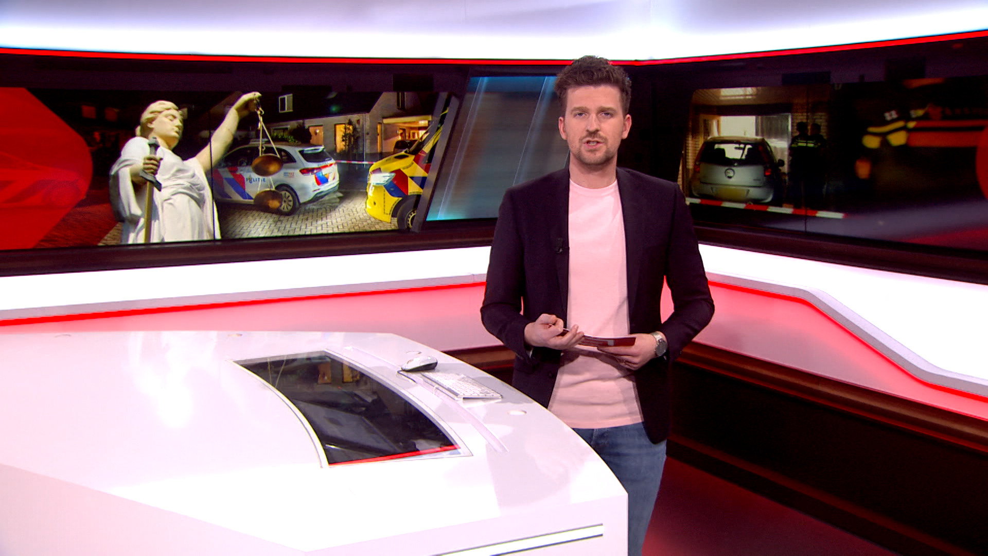 Brabant Nieuws - 22 april 2026