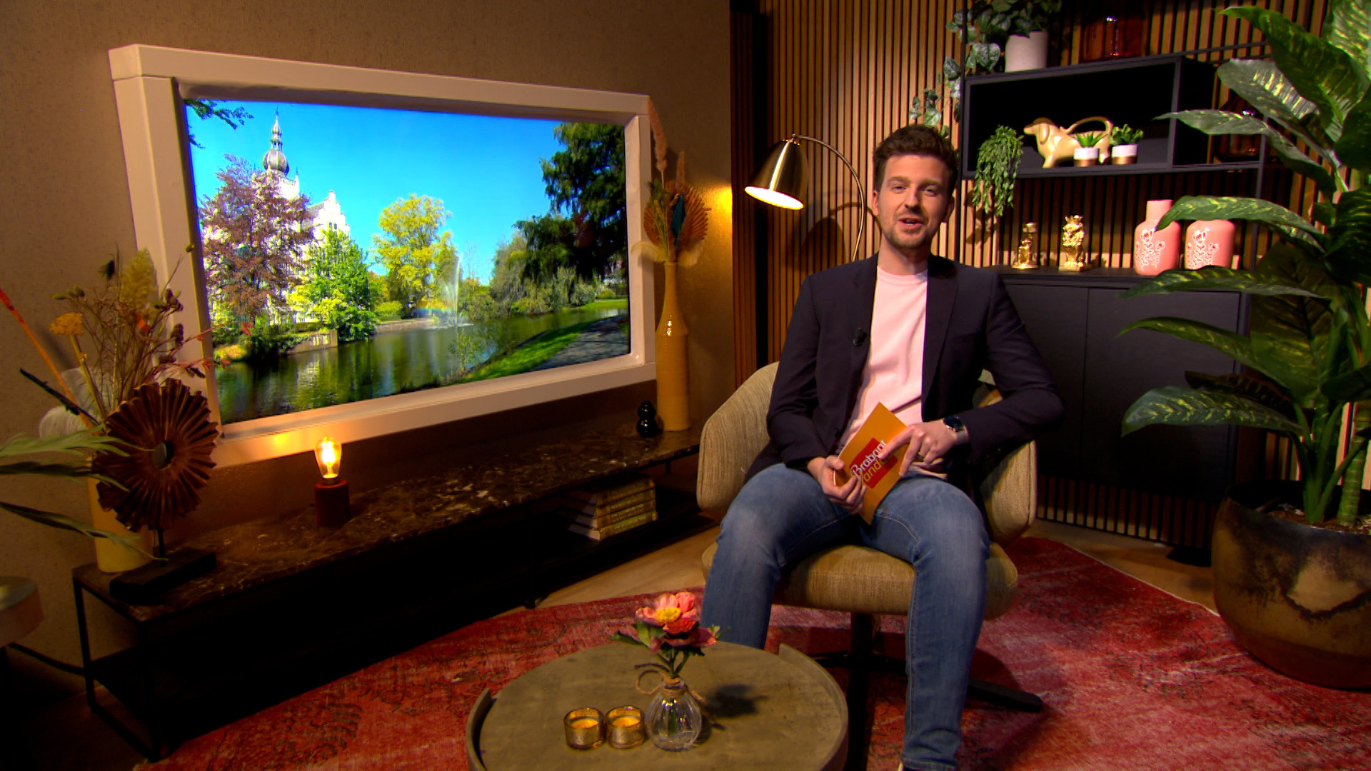 Brabant Vandaag - 22 april 2026