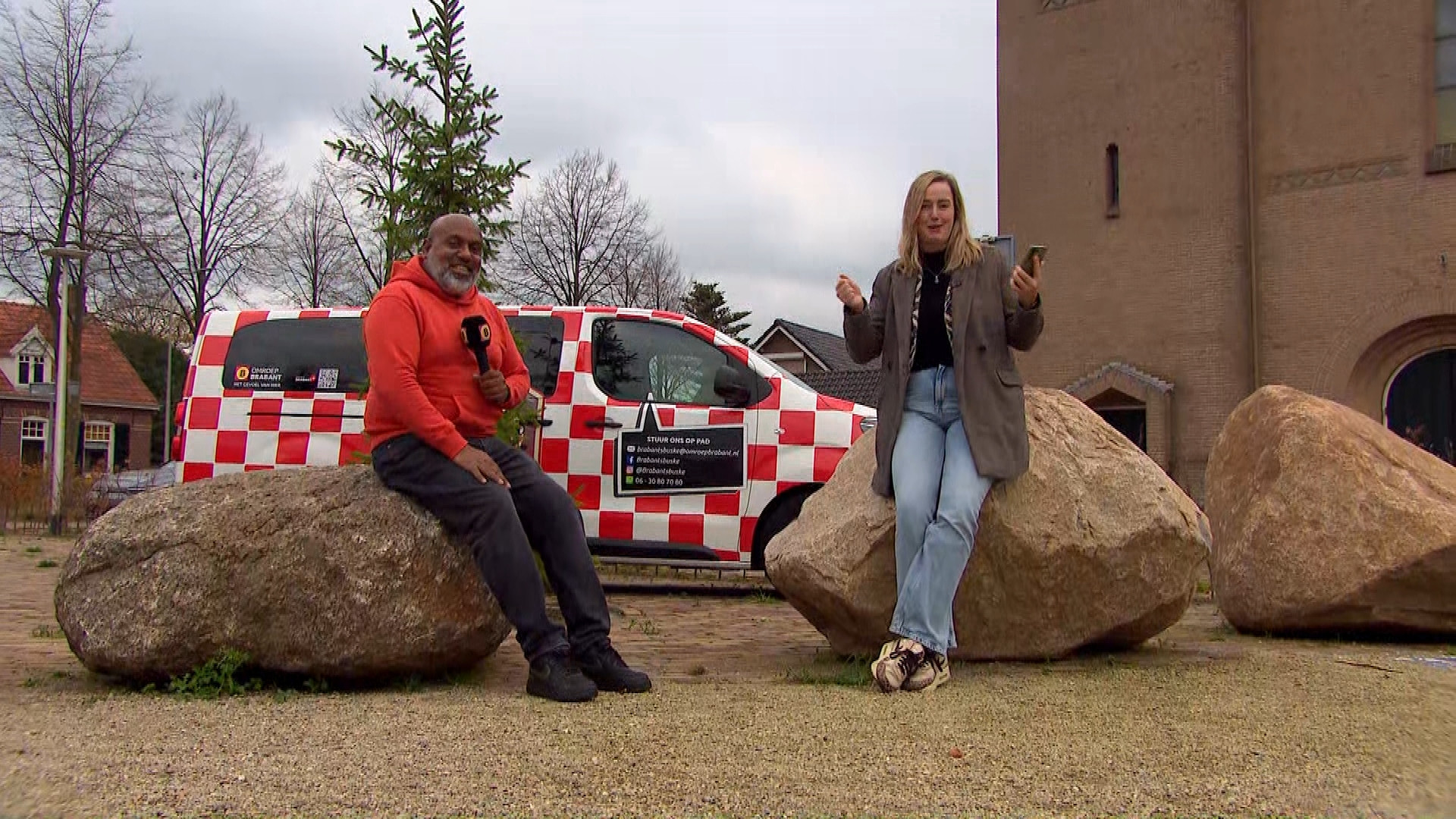 Brabants Buske - 8 november 2025