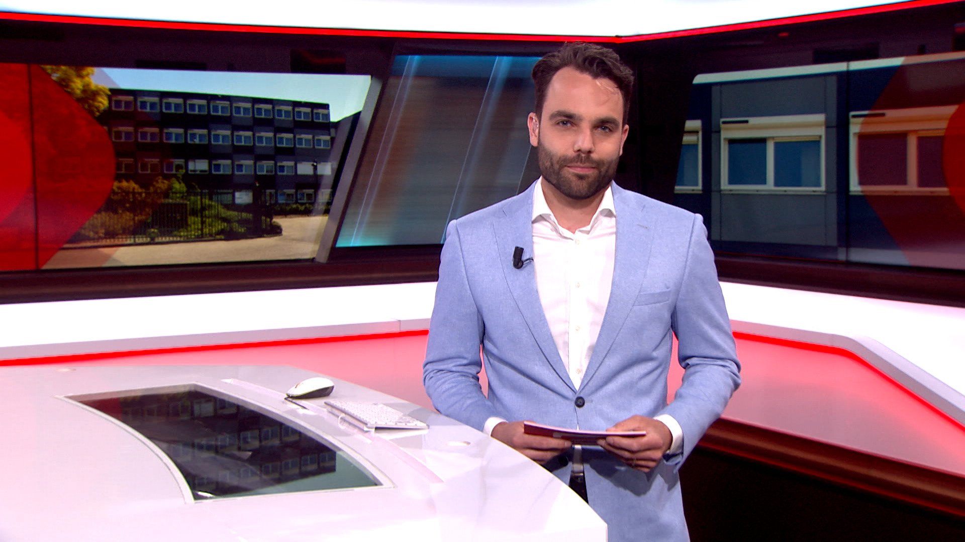 Brabant Nieuws - 24 april 2026