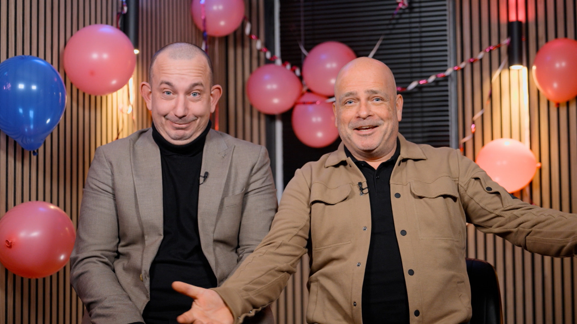 De weg naar drie veren - Aflevering 2