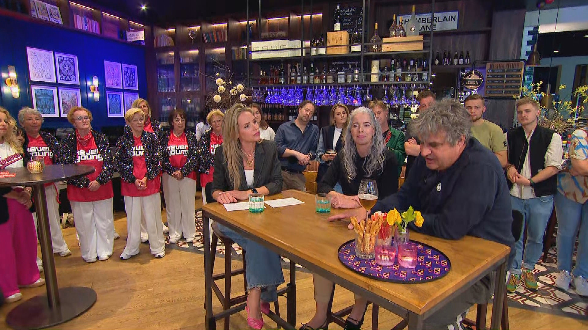 VRIJDAG - 6 juni 2025